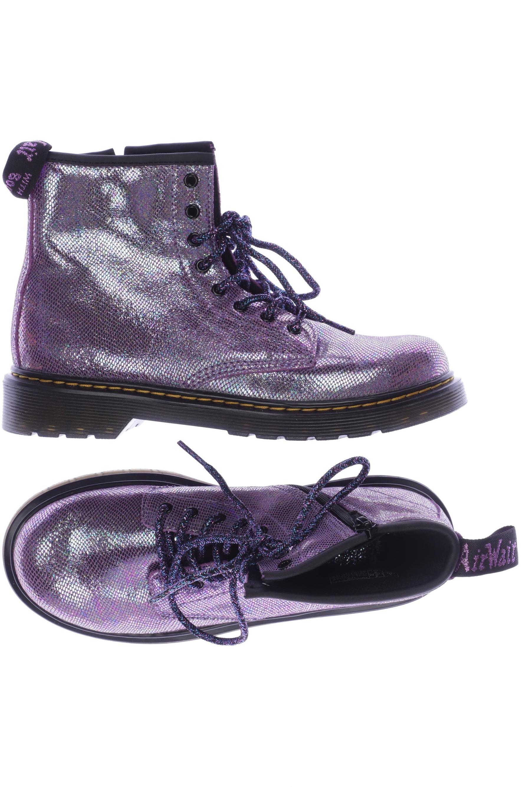 

Dr. Martens Damen Stiefelette, flieder