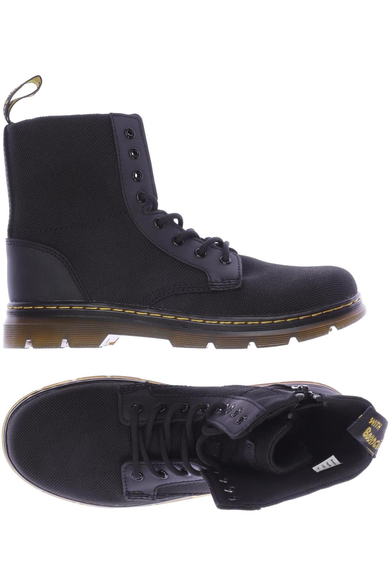 

Dr. Martens Damen Stiefelette, schwarz