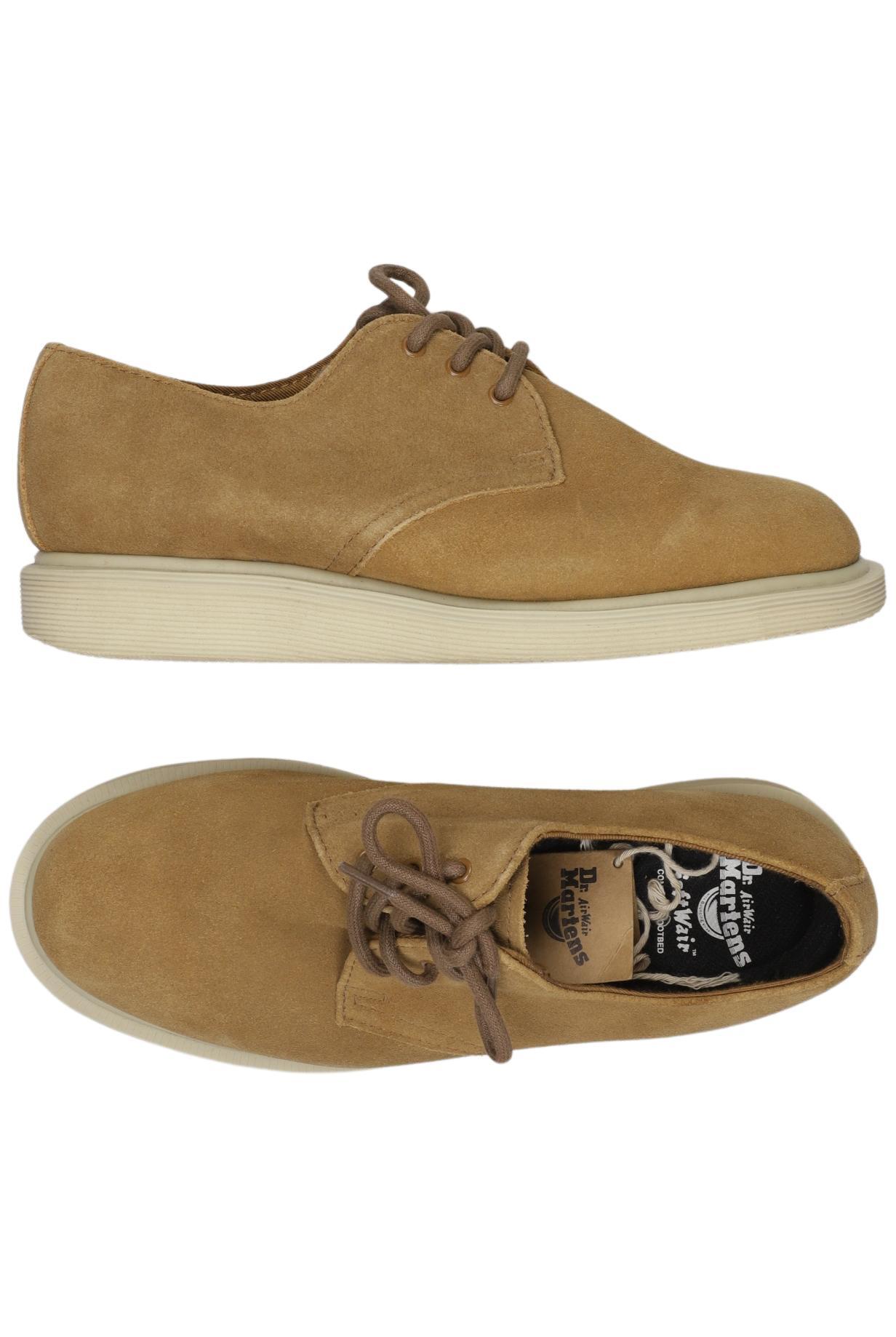 

Dr. Martens Damen Halbschuh, beige, Gr. 36