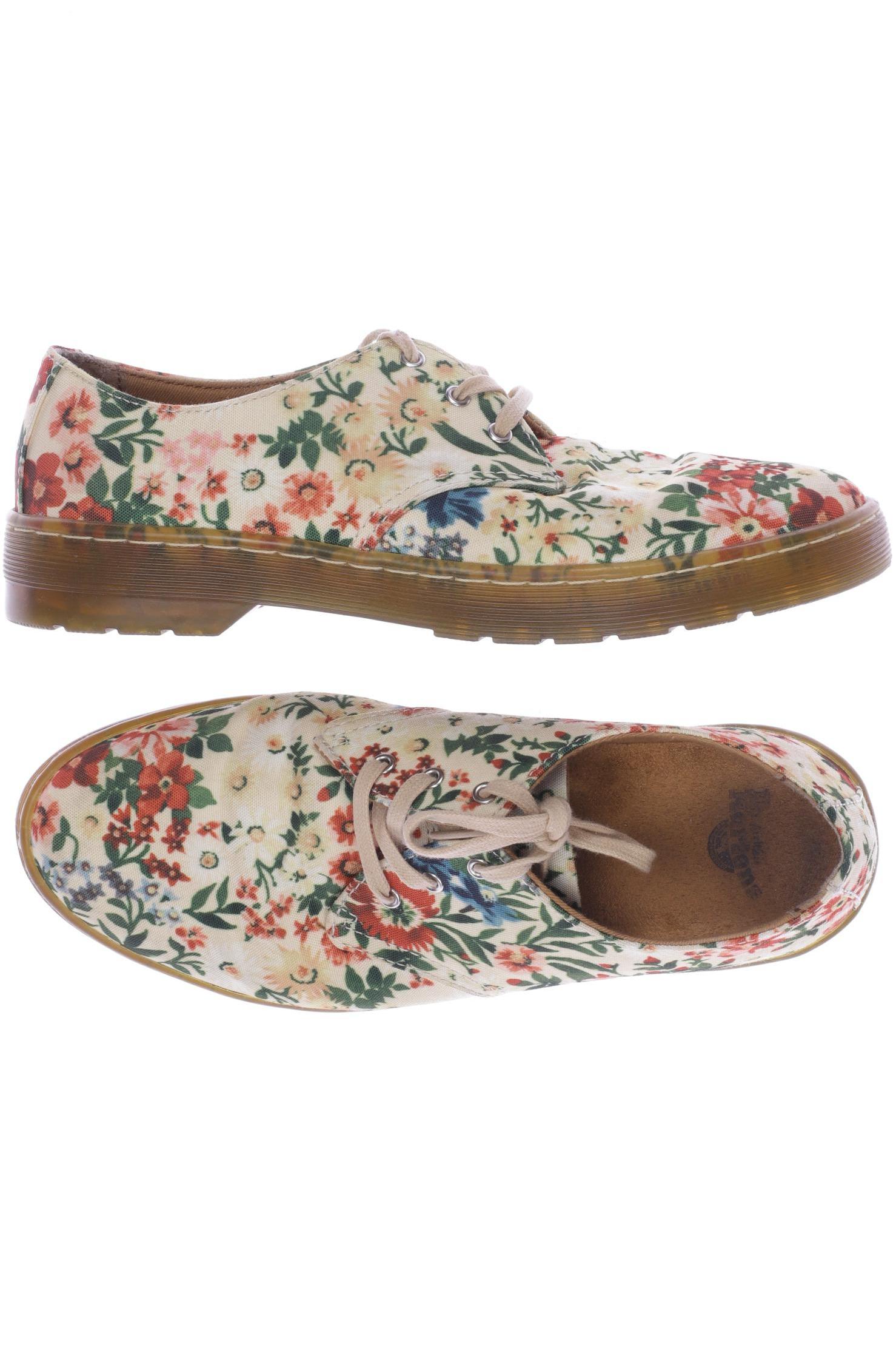 

Dr. Martens Damen Halbschuh, mehrfarbig, Gr. 39