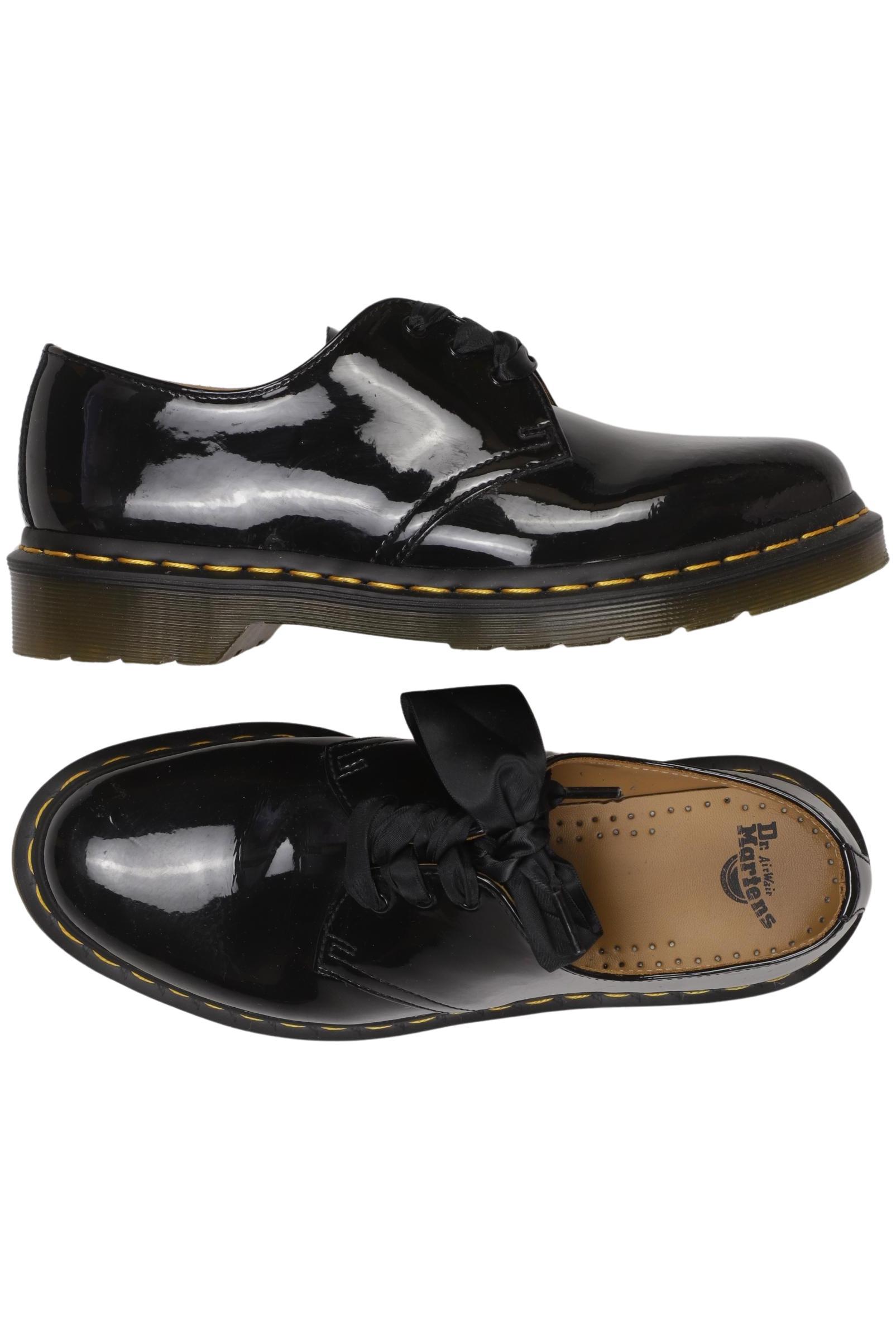 

Dr. Martens Damen Halbschuh, schwarz, Gr. 39