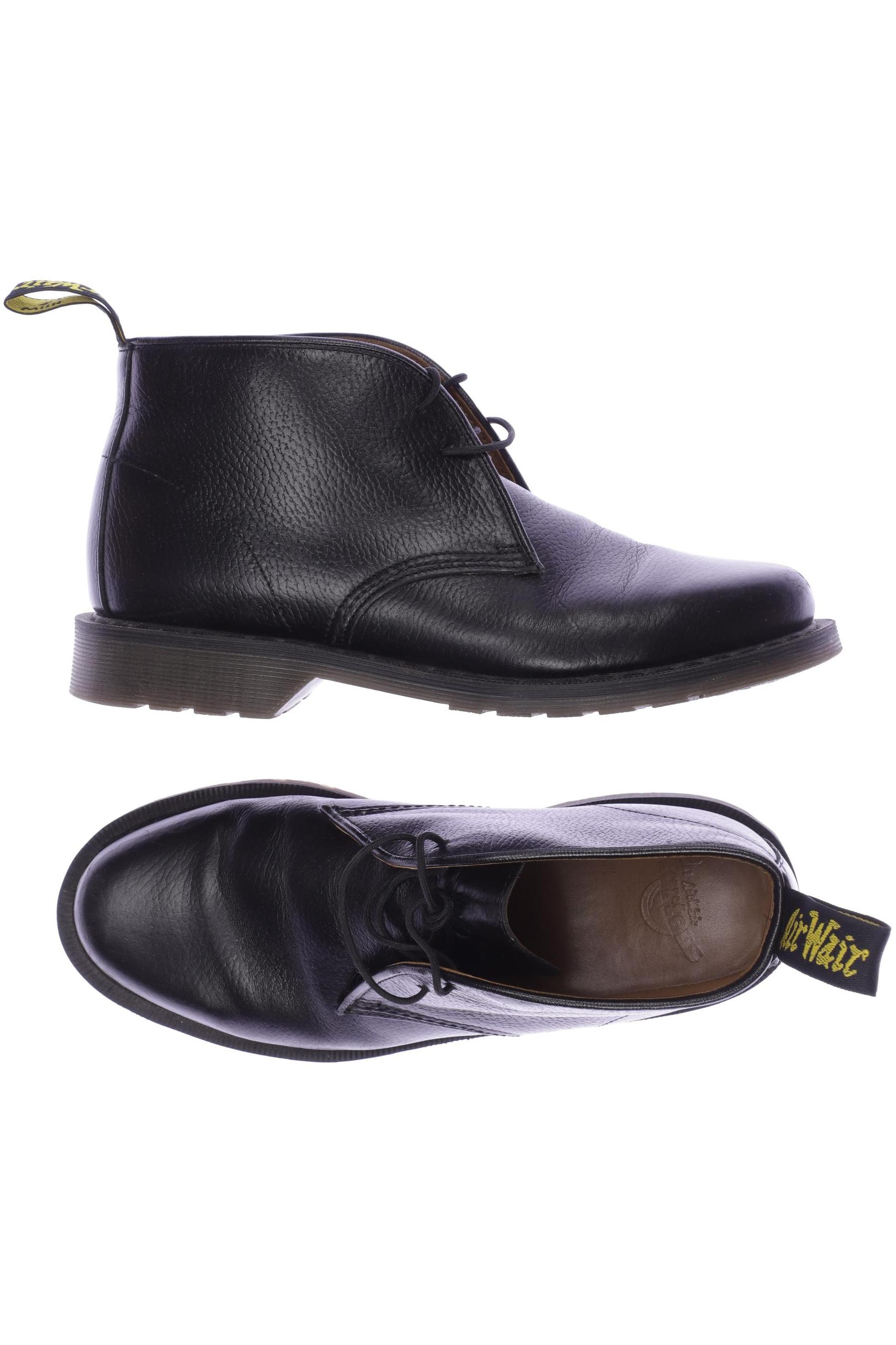 

Dr. Martens Damen Stiefelette, schwarz, Gr. 39