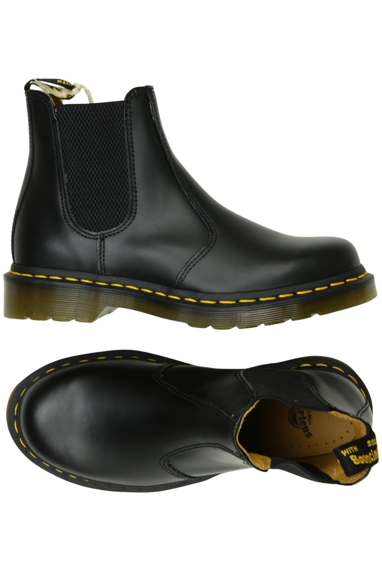 

Dr. Martens Damen Stiefelette, schwarz, Gr. 38
