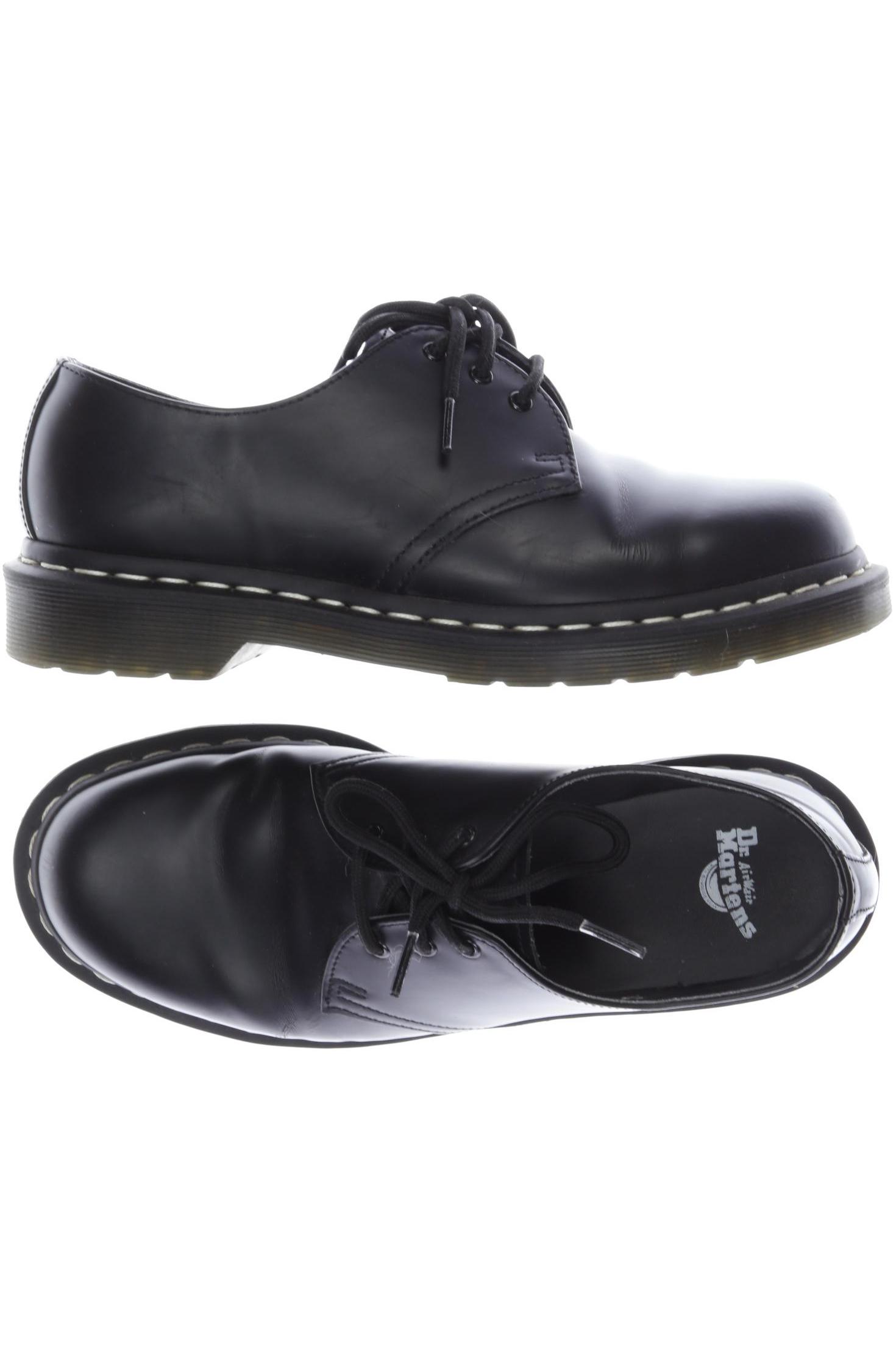 

Dr. Martens Damen Halbschuh, schwarz, Gr. 39