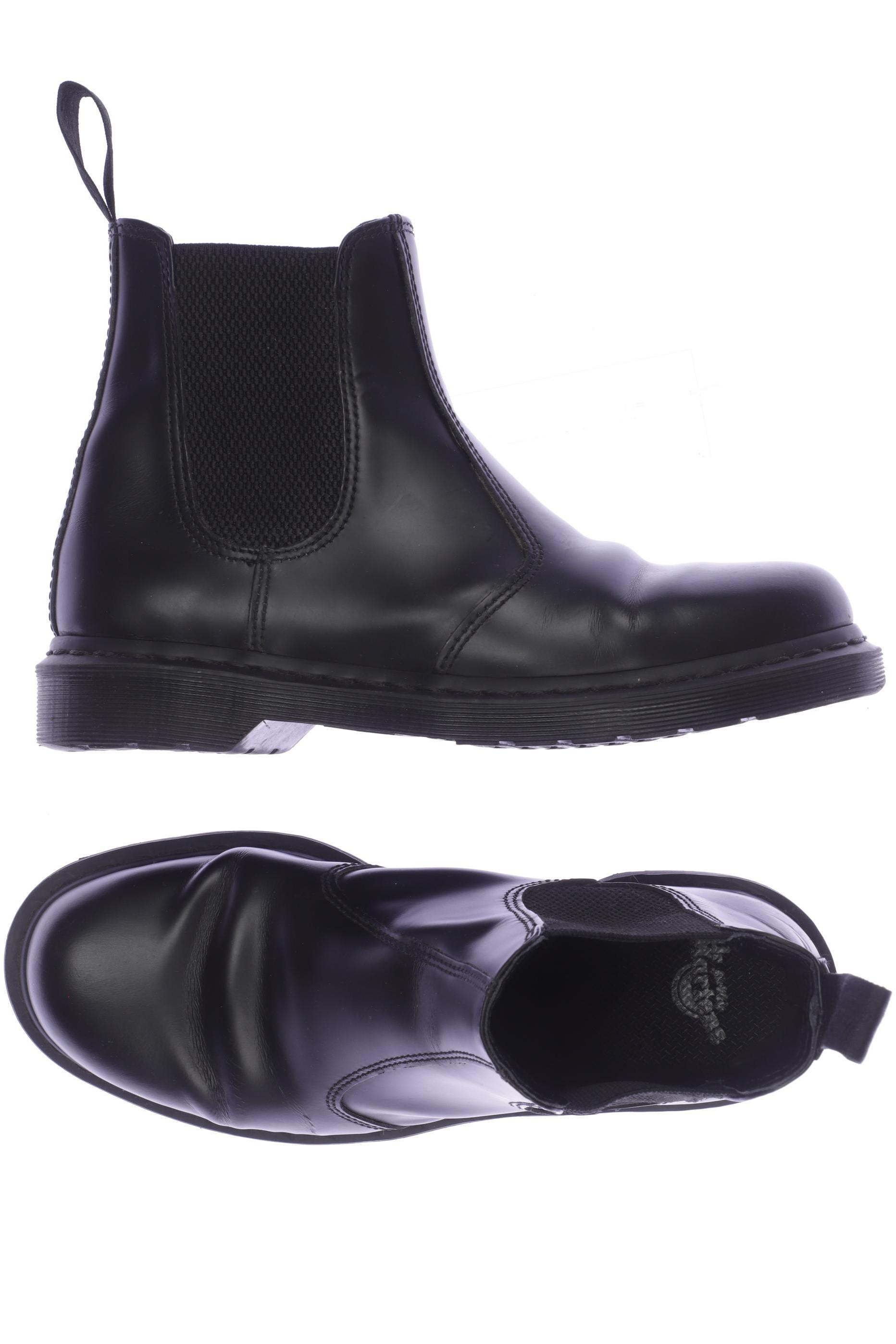 

Dr. Martens Damen Stiefelette, schwarz, Gr. 42