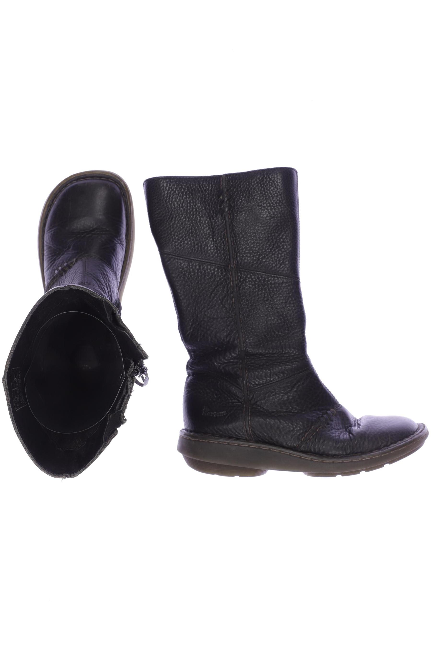 

Dr. Martens Damen Stiefel, schwarz, Gr. 37