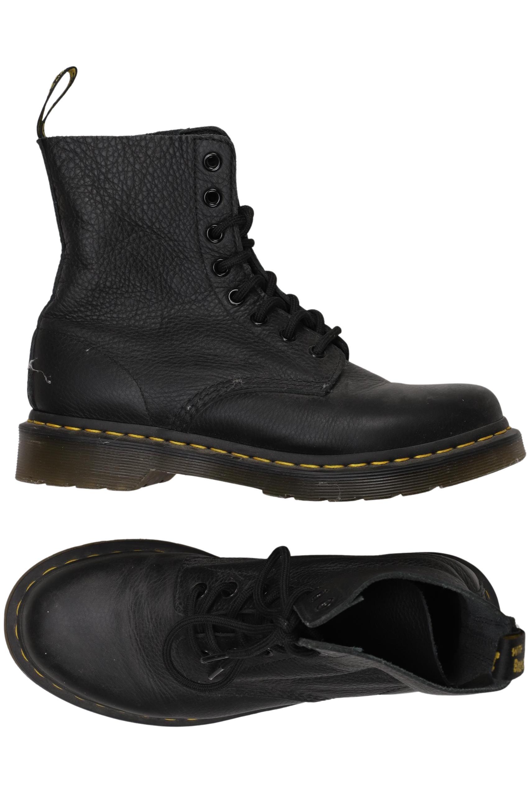

Dr. Martens Damen Stiefelette, schwarz, Gr. 39