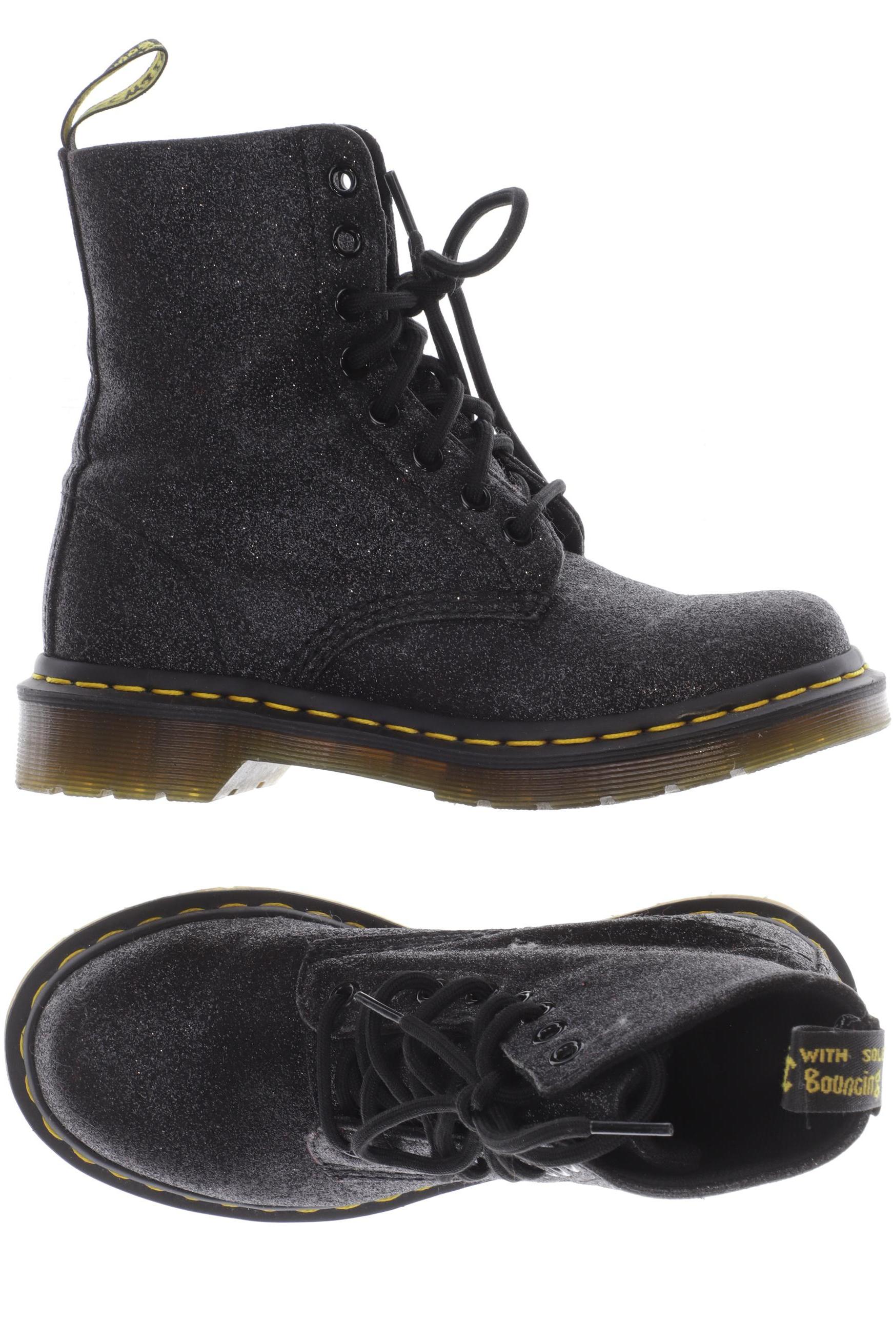 

Dr. Martens Damen Stiefel, schwarz, Gr. 36