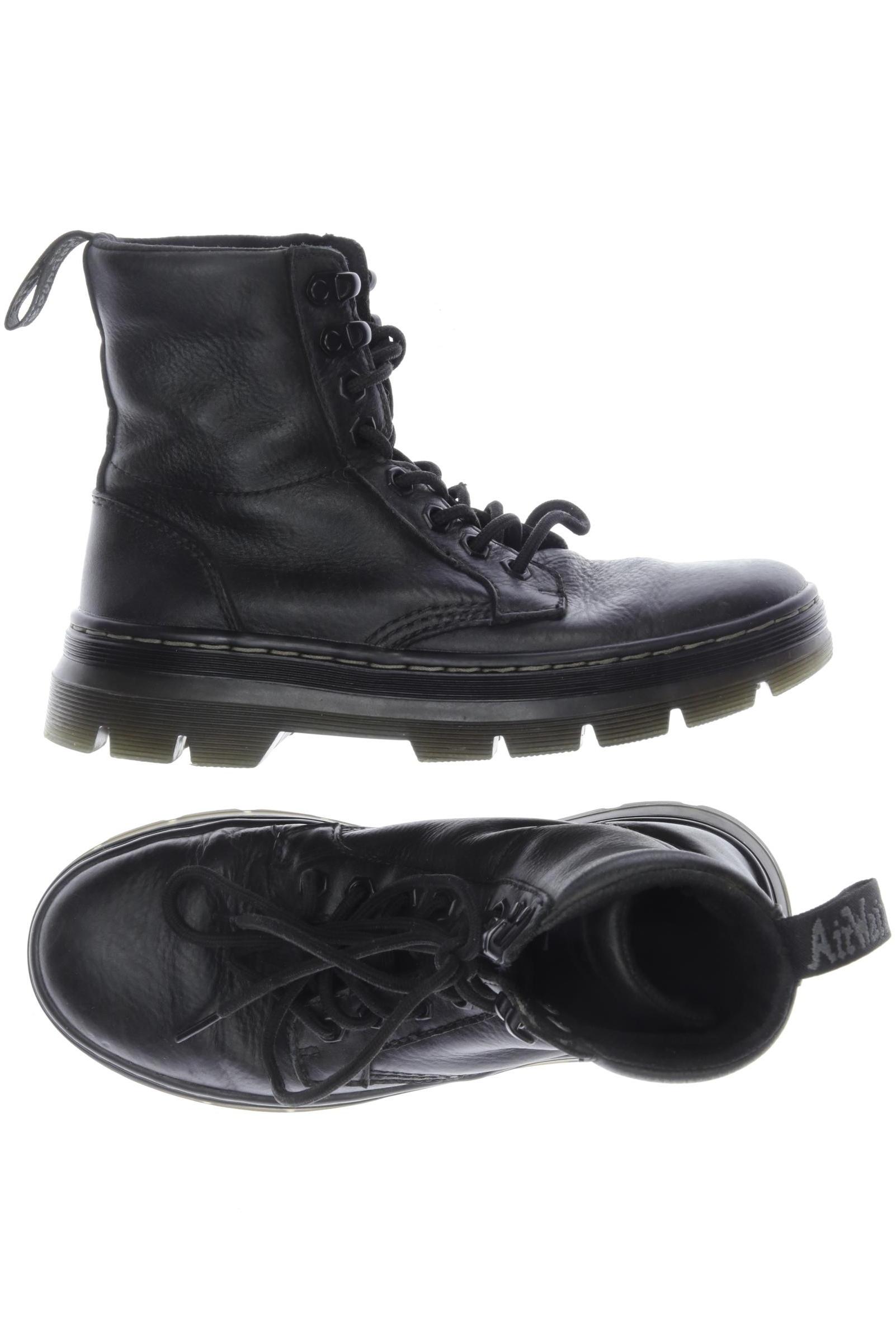 

Dr. Martens Damen Stiefelette, schwarz, Gr. 37