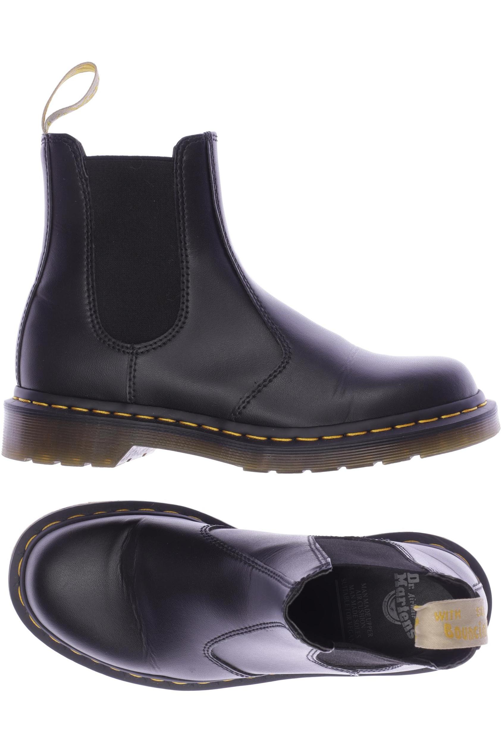 

Dr. Martens Damen Stiefelette, schwarz