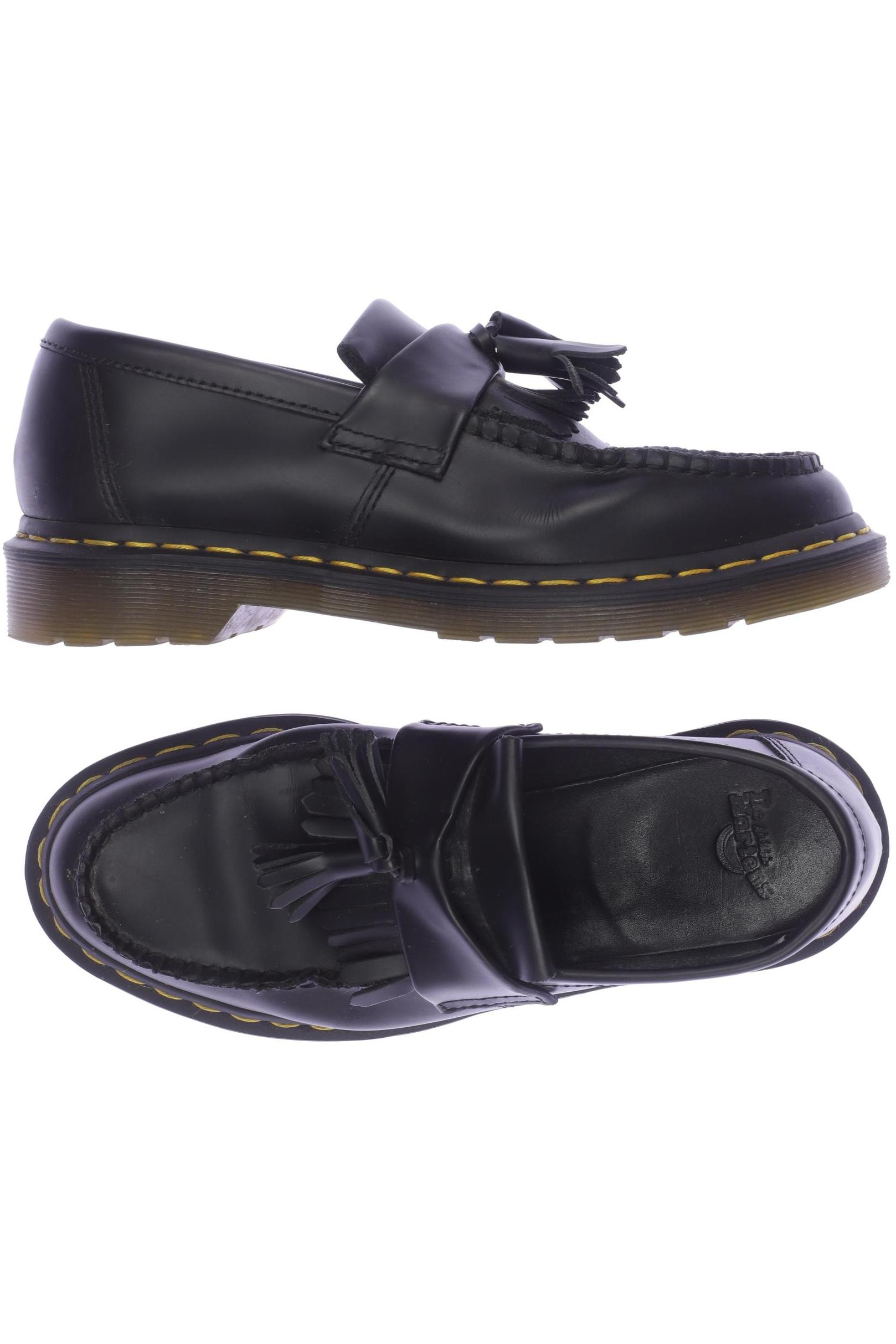 

Dr. Martens Damen Halbschuh, schwarz, Gr. 39