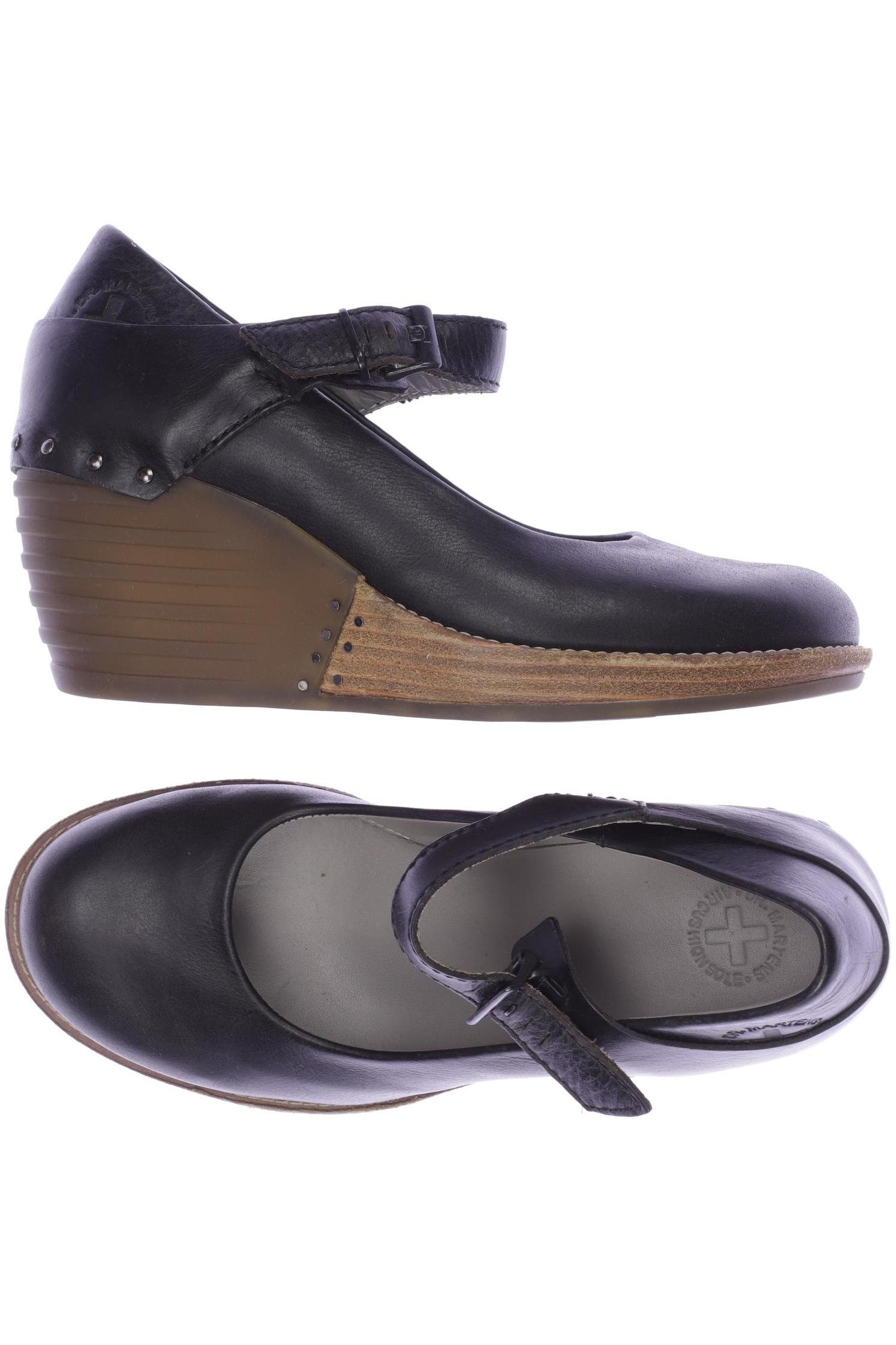 

Dr. Martens Damen Pumps, schwarz, Gr. 36
