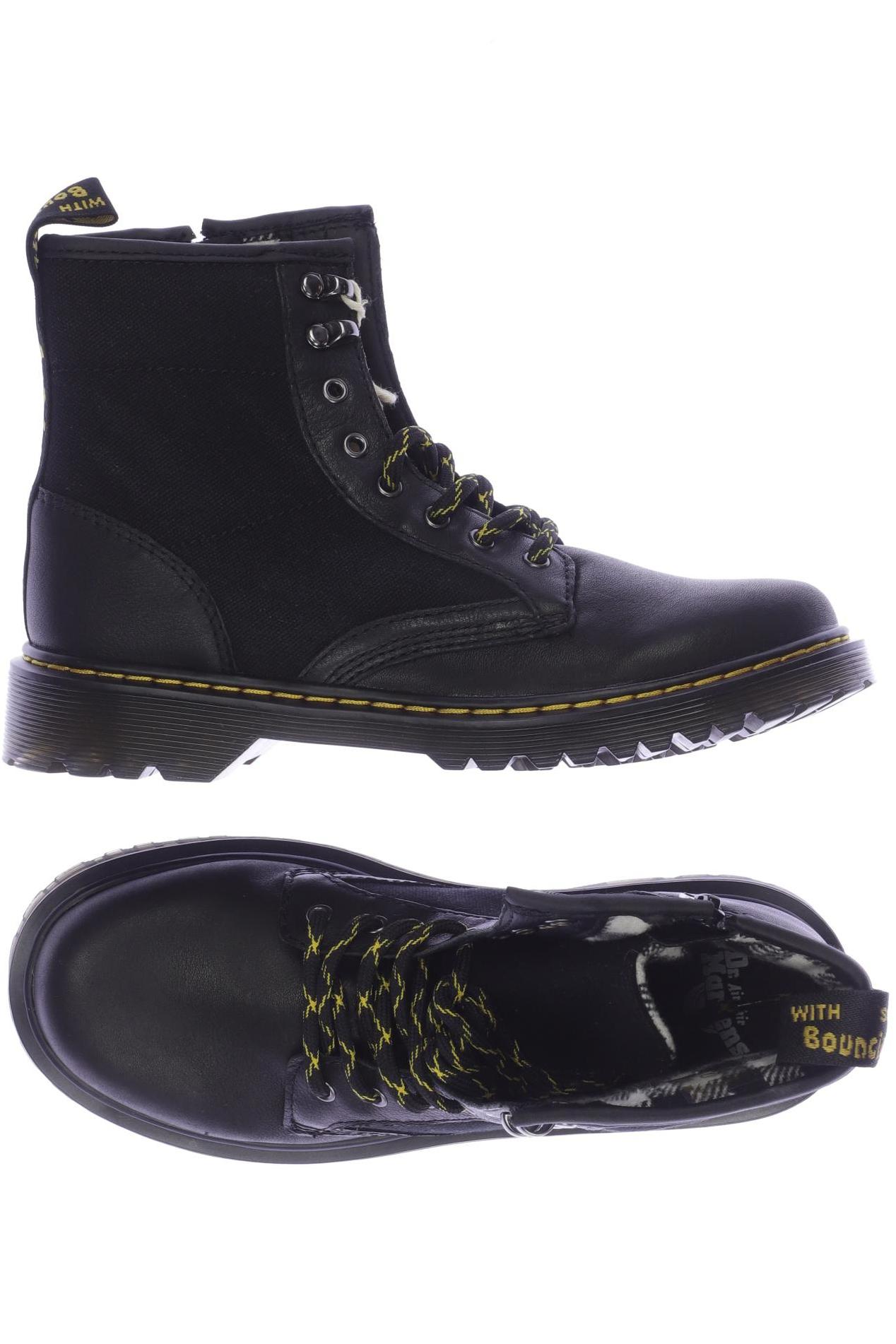 

Dr. Martens Damen Stiefelette, schwarz