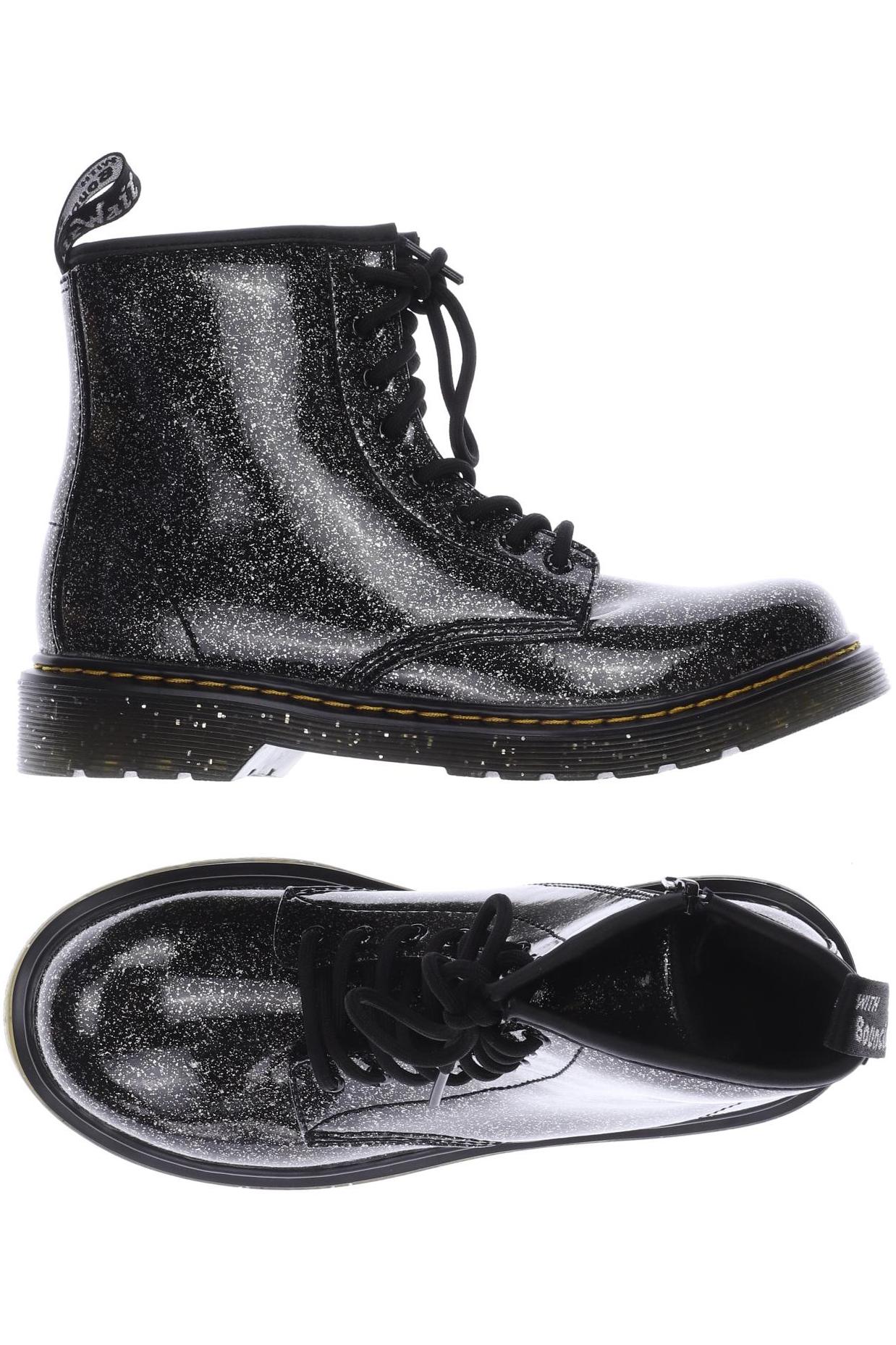 

Dr. Martens Damen Stiefelette, schwarz