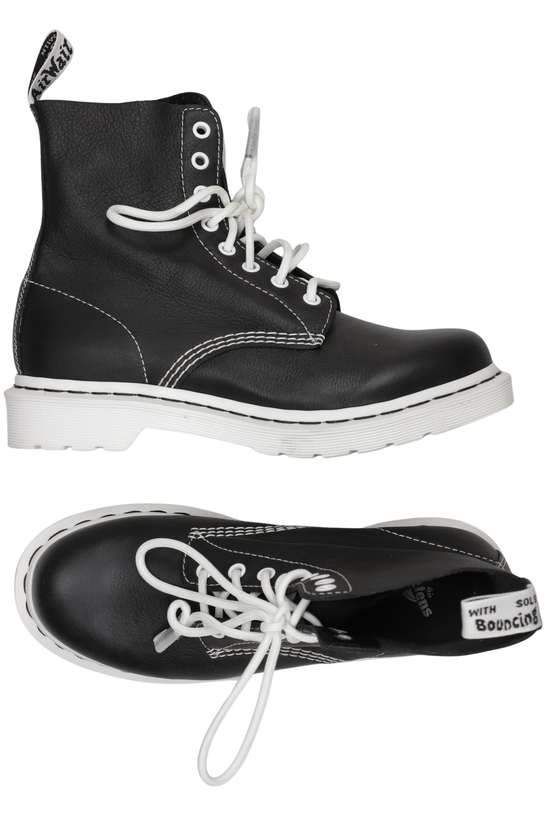 

Dr. Martens Damen Stiefelette, schwarz, Gr. 39