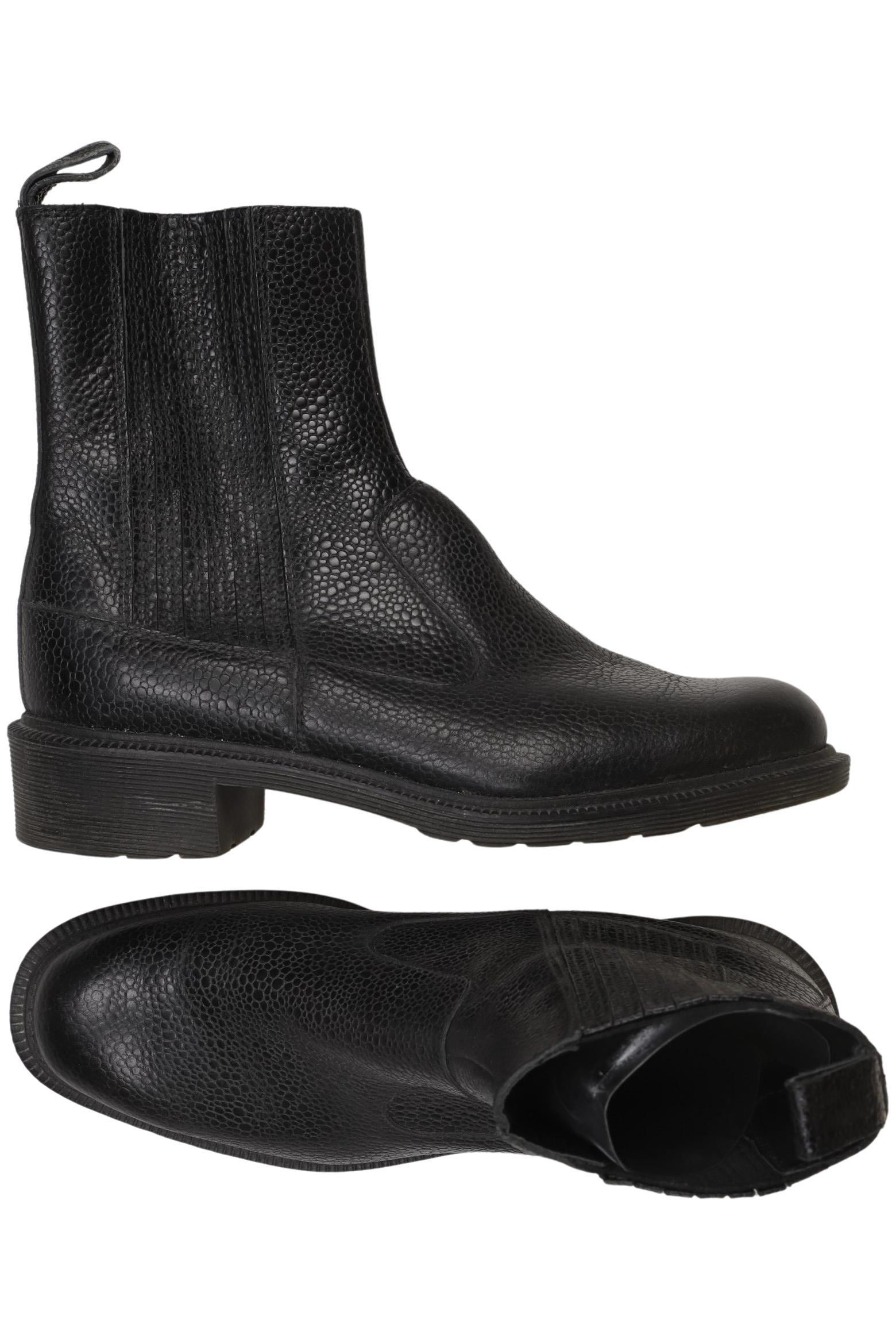 

Dr. Martens Damen Stiefelette, schwarz, Gr. 37