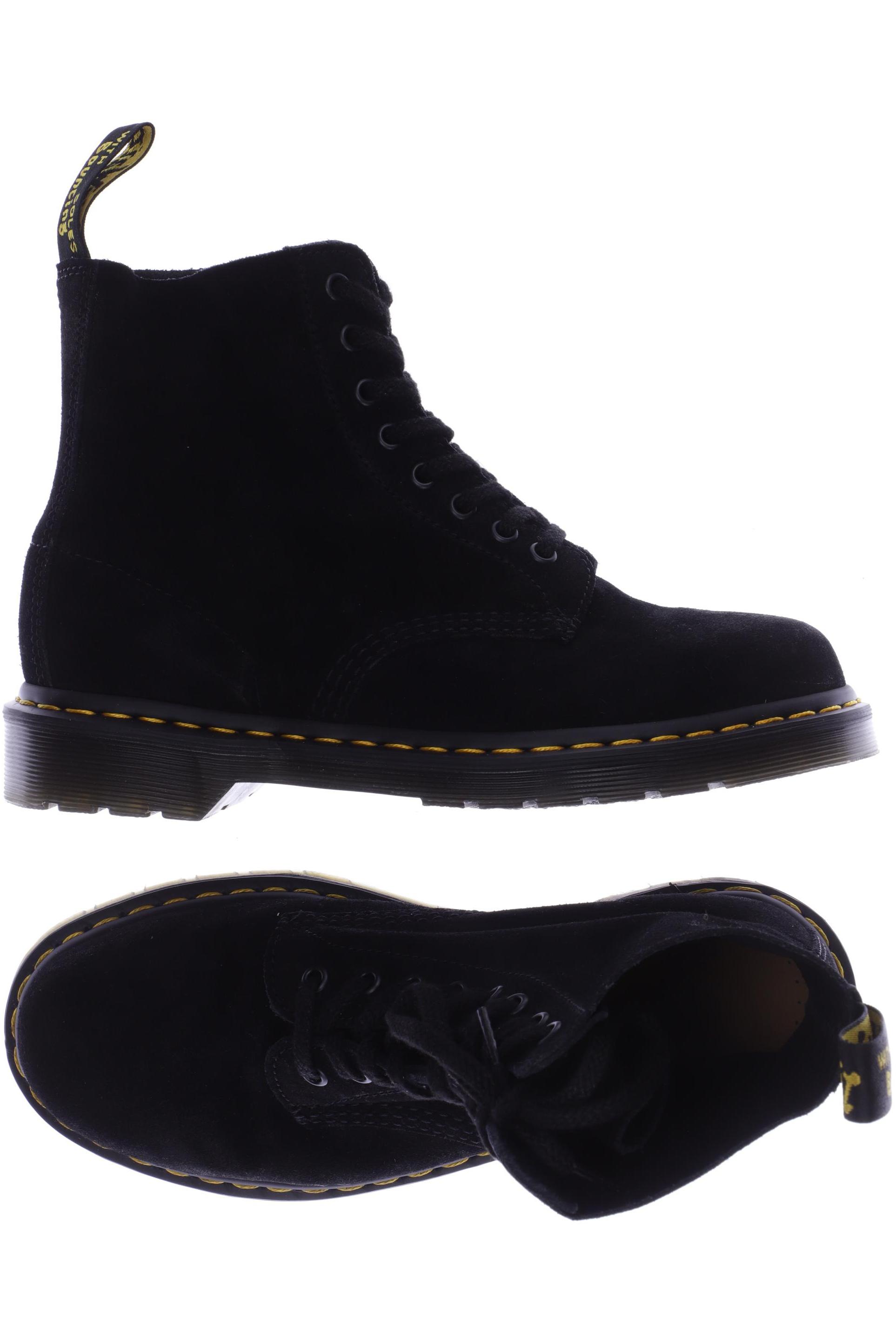 

Dr. Martens Damen Stiefelette, schwarz, Gr. 39