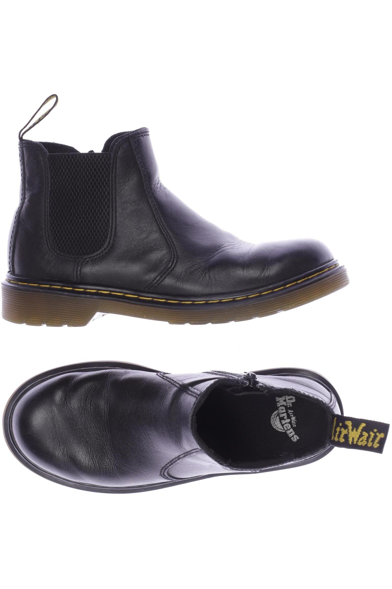 

Dr. Martens Damen Stiefelette, schwarz, Gr. 35