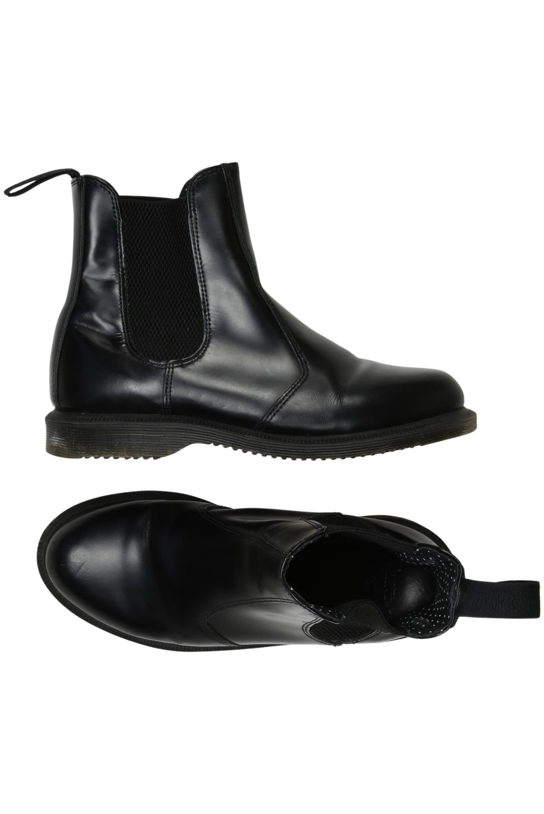 

Dr. Martens Damen Stiefelette, schwarz, Gr. 37