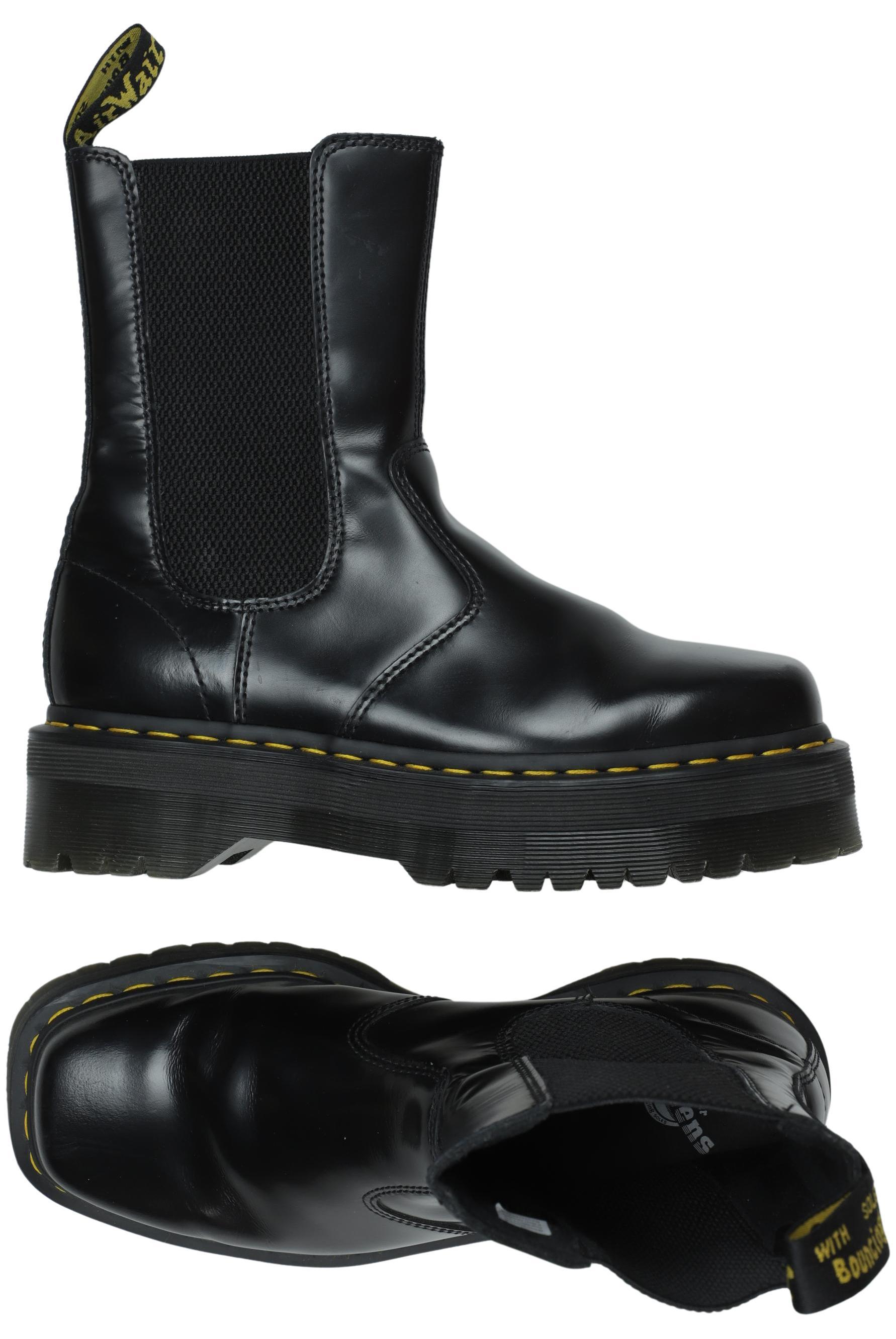 

Dr. Martens Damen Stiefel, schwarz, Gr. 39