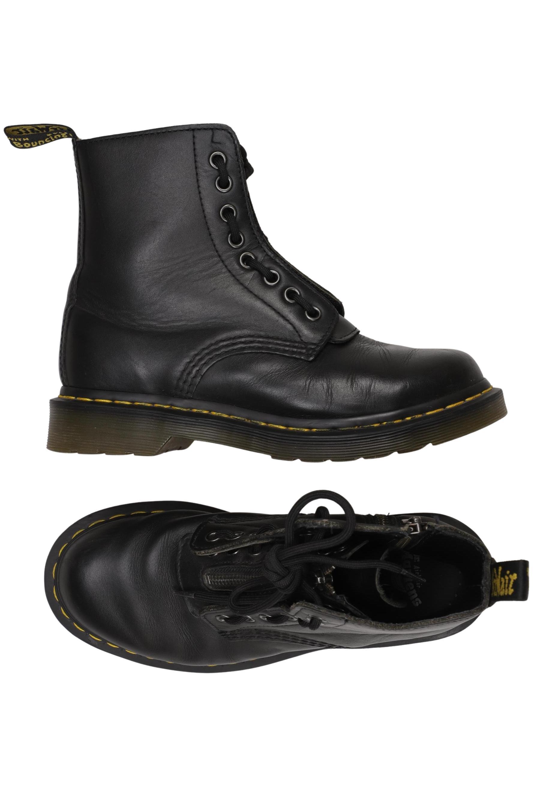 

Dr. Martens Damen Stiefel, schwarz, Gr. 37
