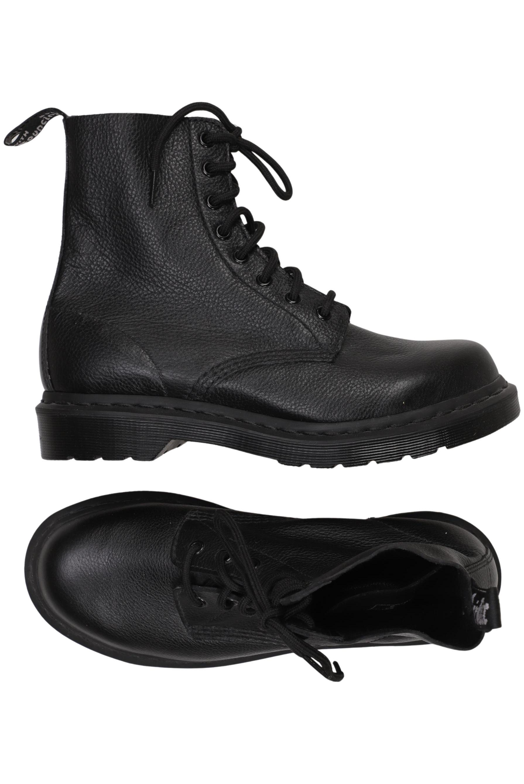 

Dr. Martens Damen Stiefel, schwarz, Gr. 39