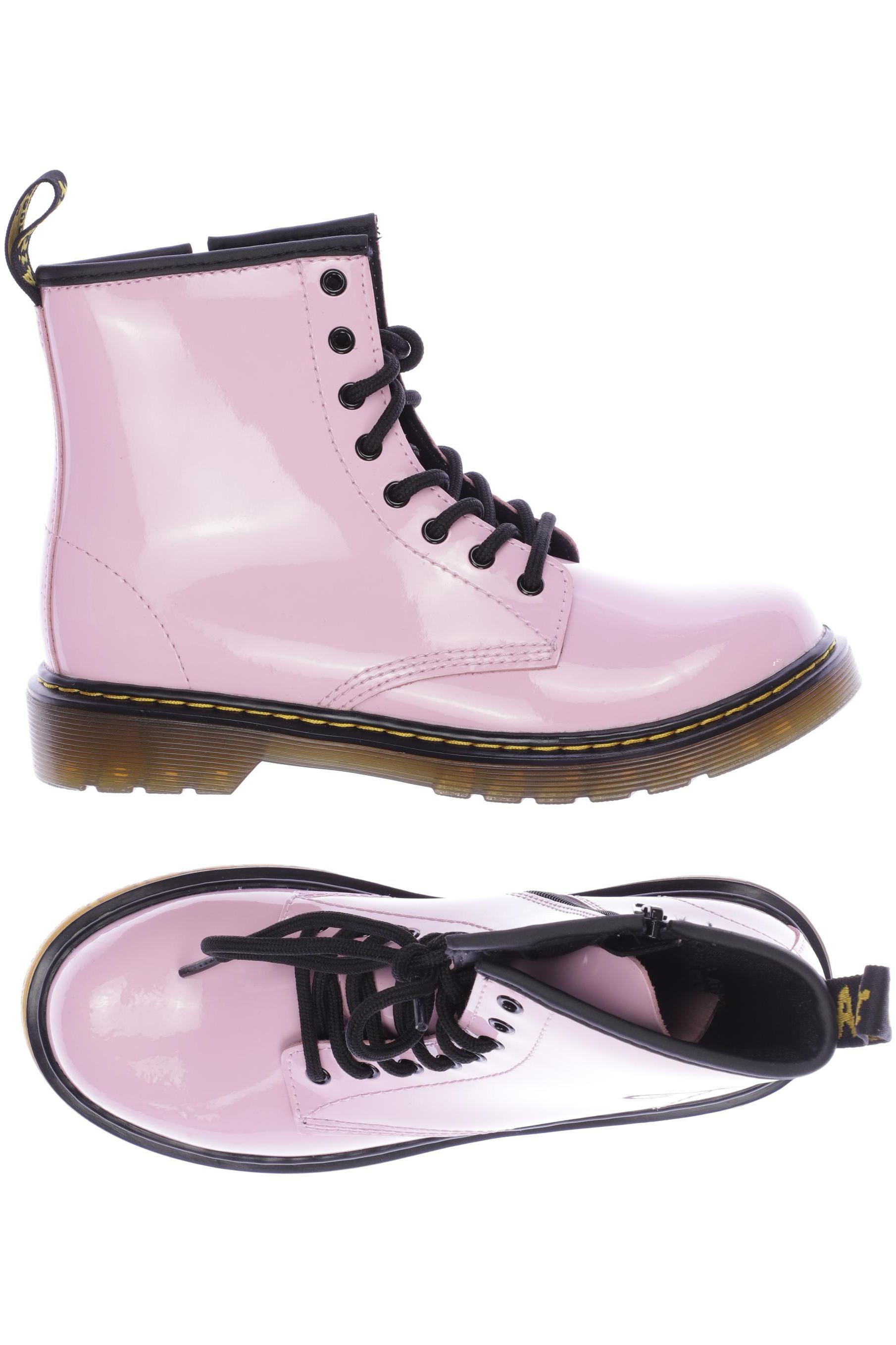 

Dr. Martens Damen Stiefelette, pink