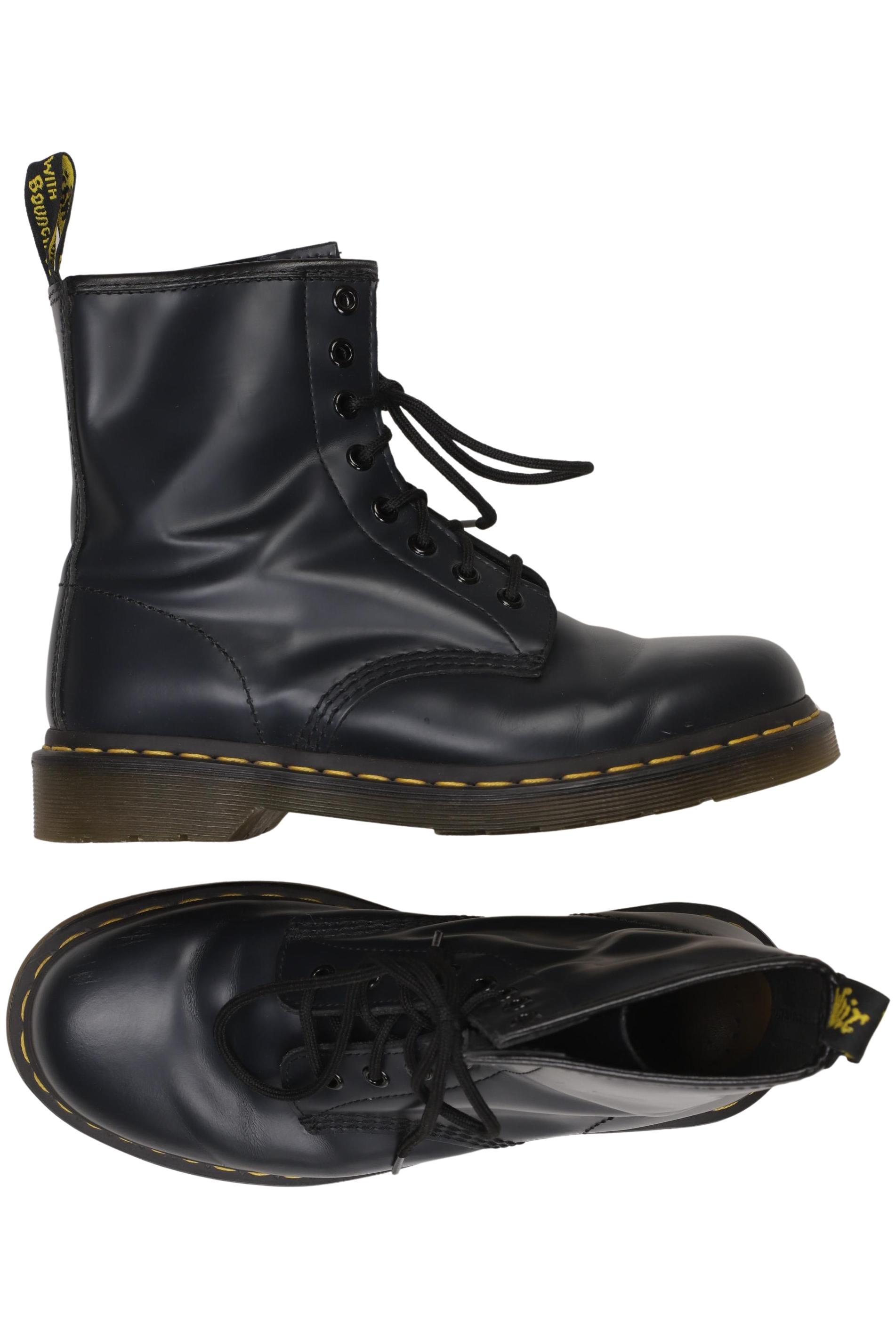 

Dr. Martens Damen Stiefelette, schwarz, Gr. 38