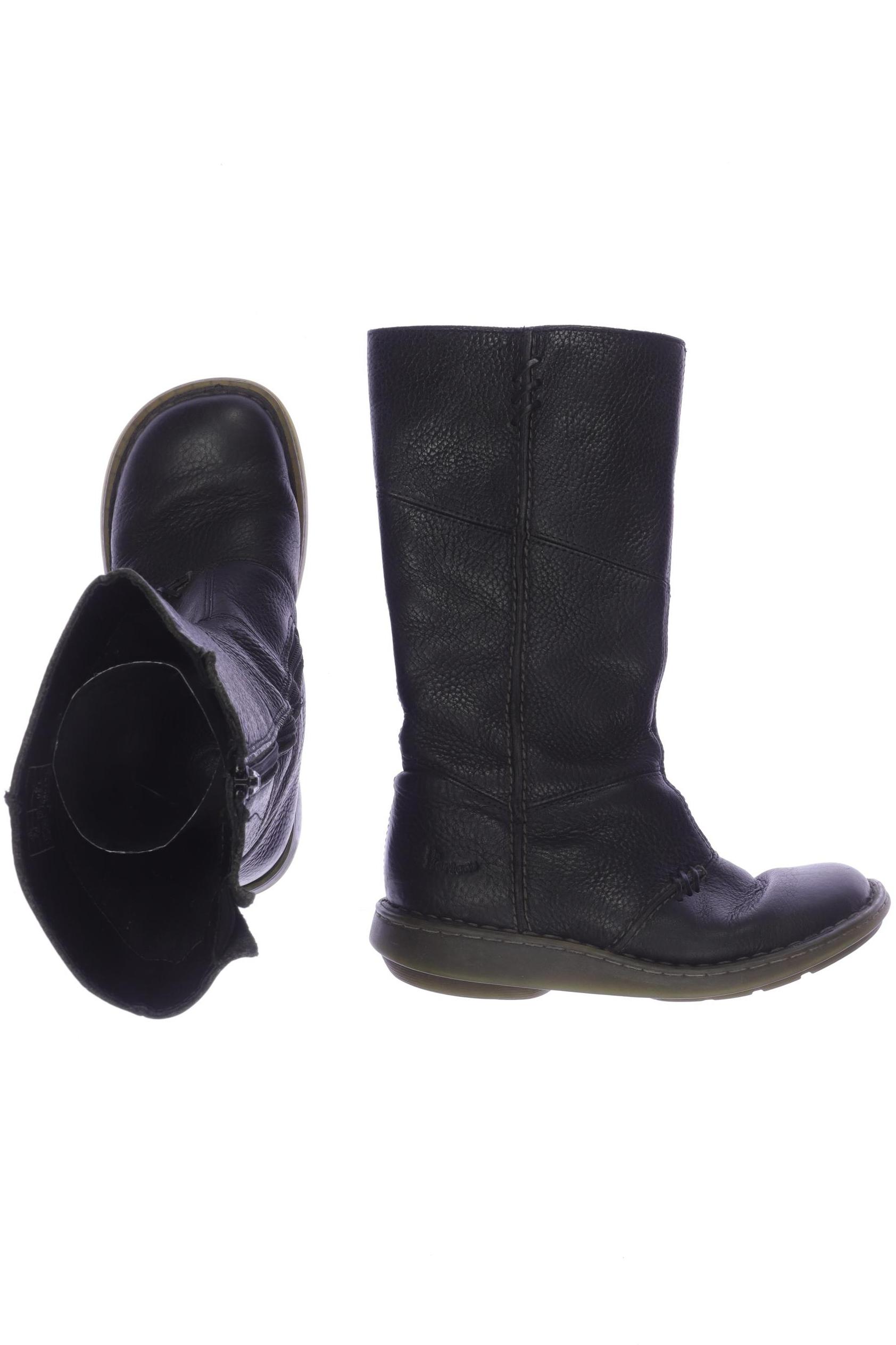 

Dr. Martens Damen Stiefel, schwarz, Gr. 37