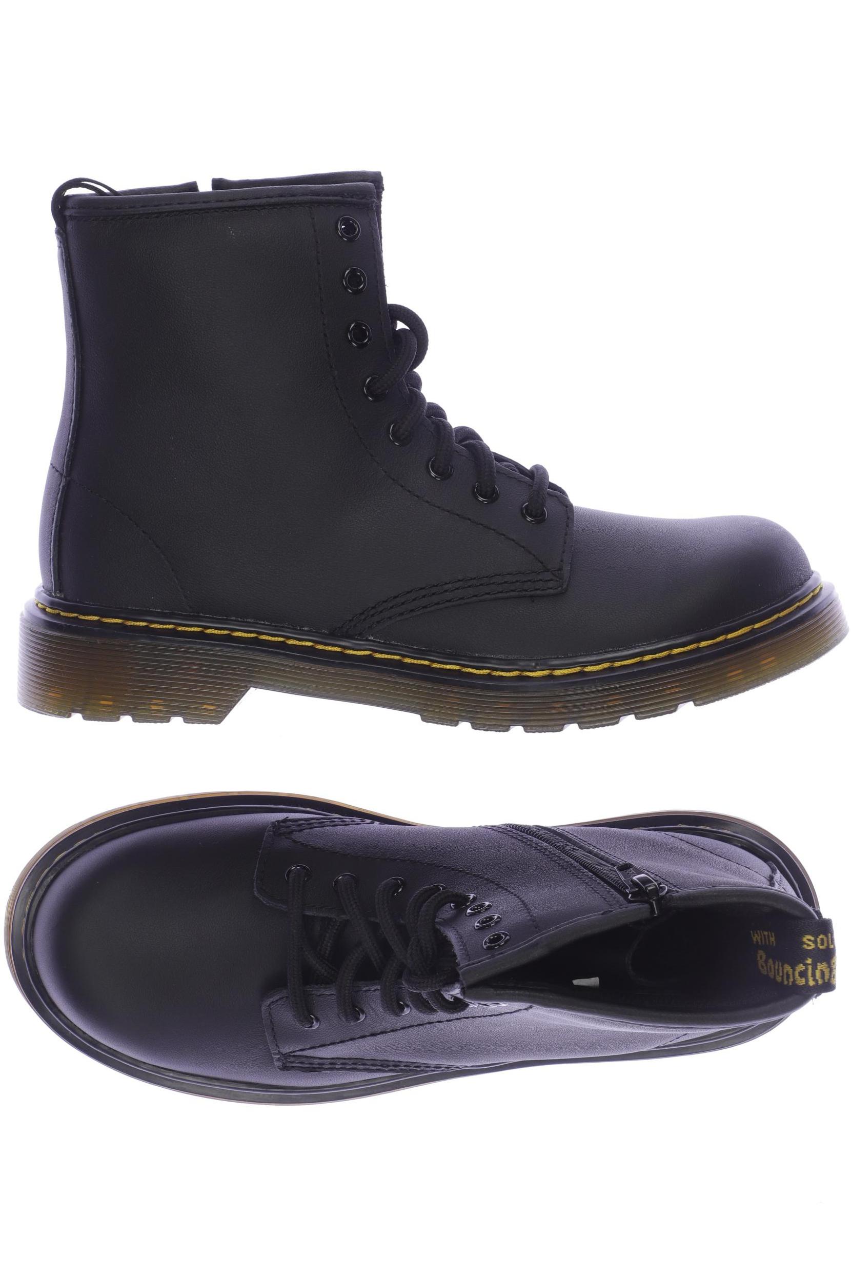

Dr. Martens Damen Stiefelette, schwarz
