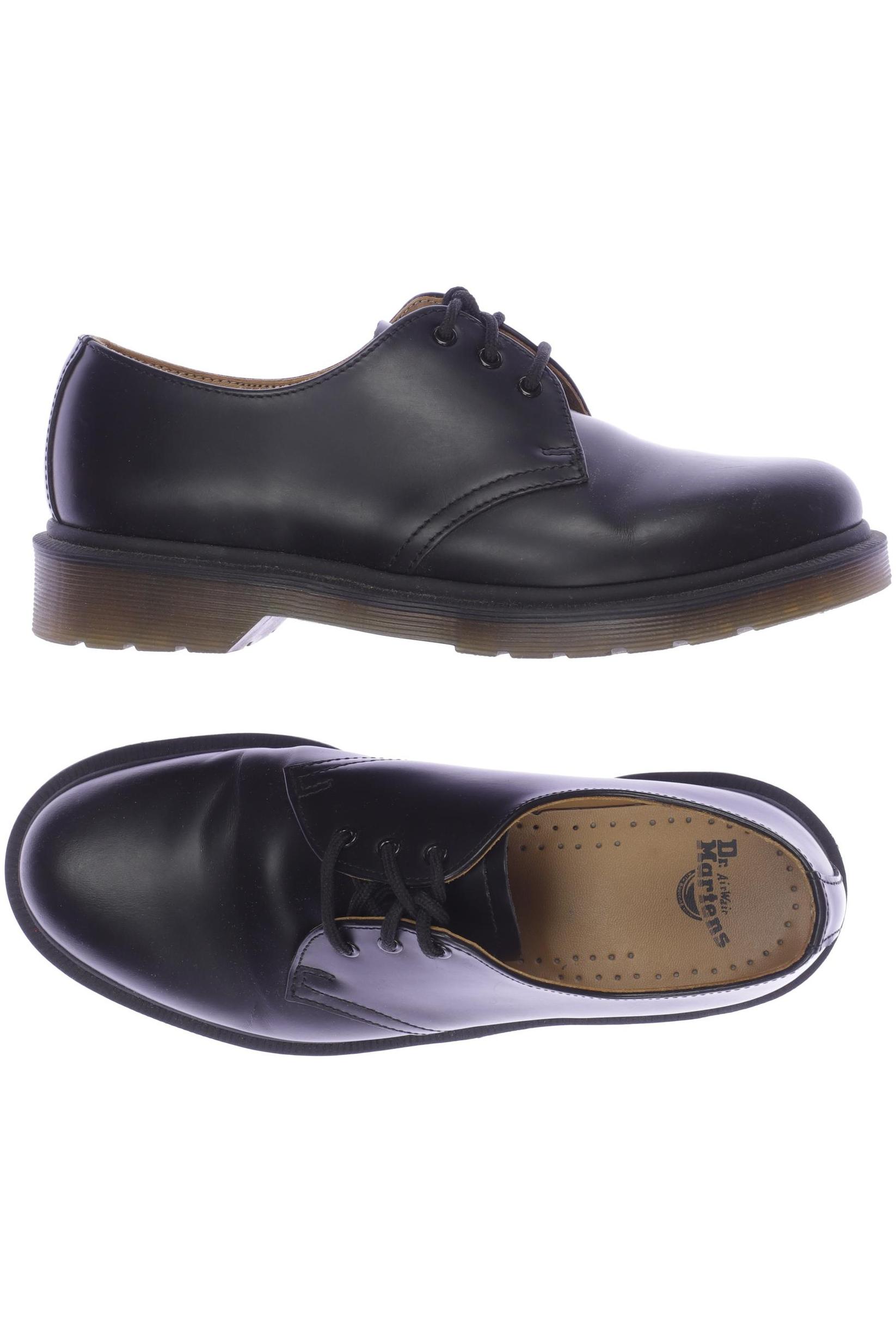 

Dr. Martens Damen Halbschuh, schwarz, Gr. 38
