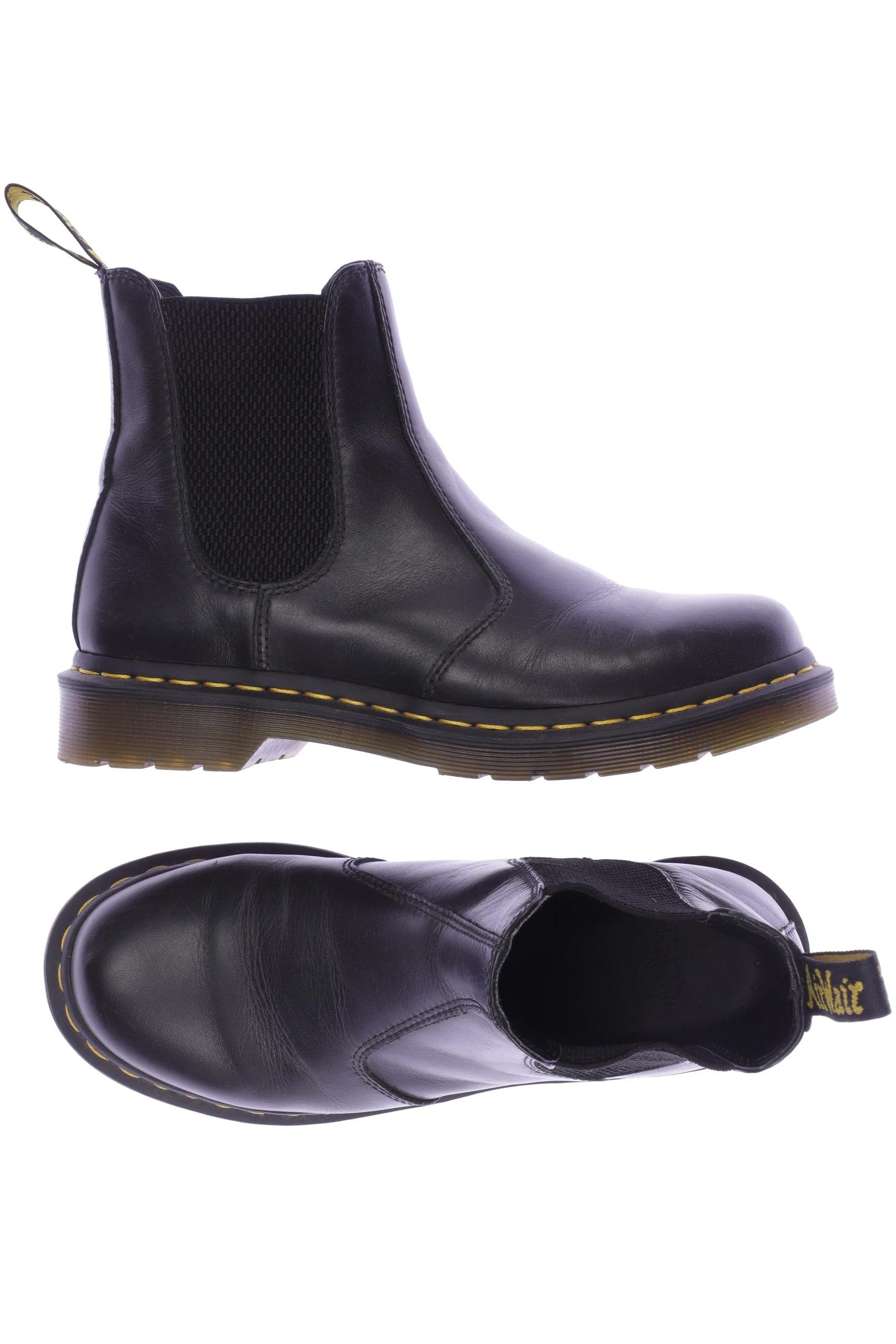 

Dr. Martens Damen Stiefelette, schwarz, Gr. 40