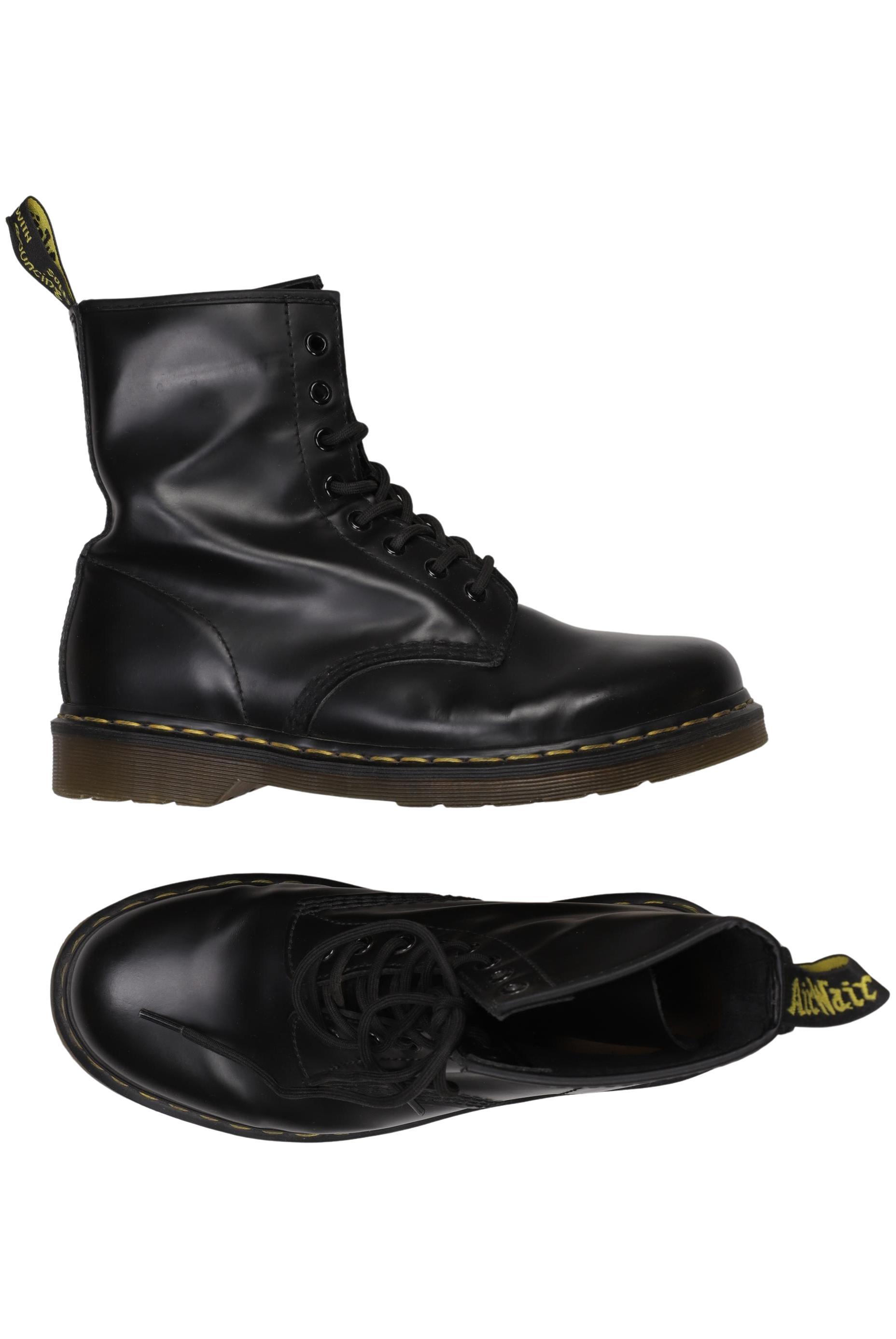 

Dr. Martens Damen Stiefel, schwarz, Gr. 42