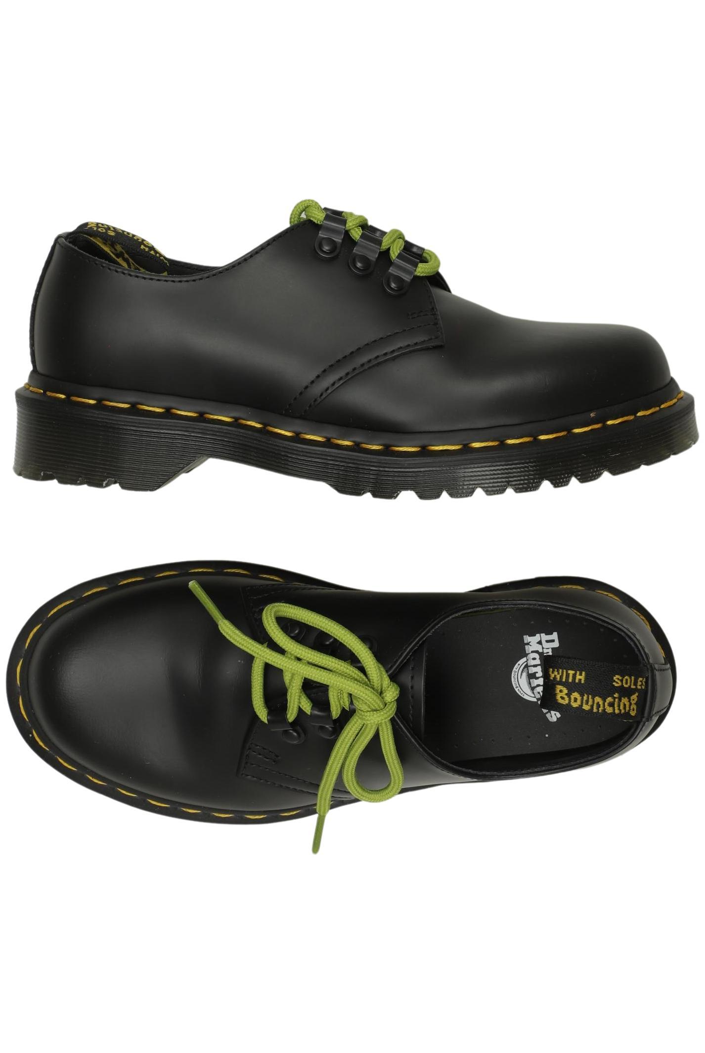 

Dr. Martens Damen Halbschuh, schwarz, Gr. 36