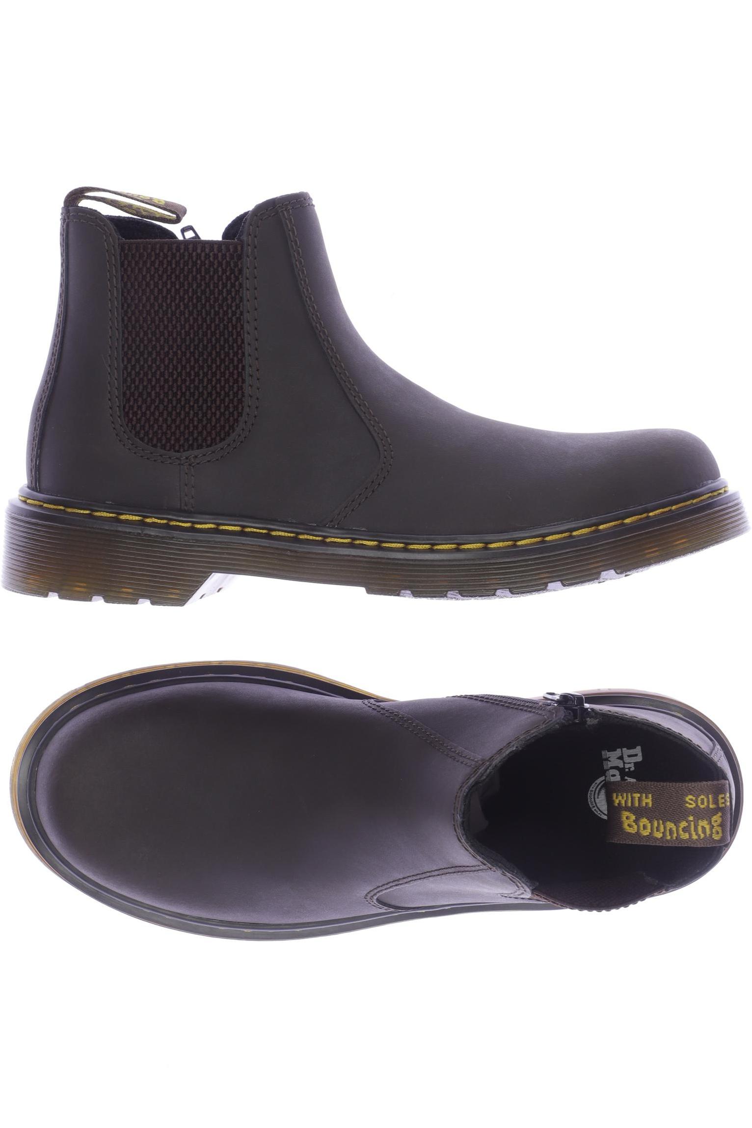 

Dr. Martens Damen Stiefelette, braun