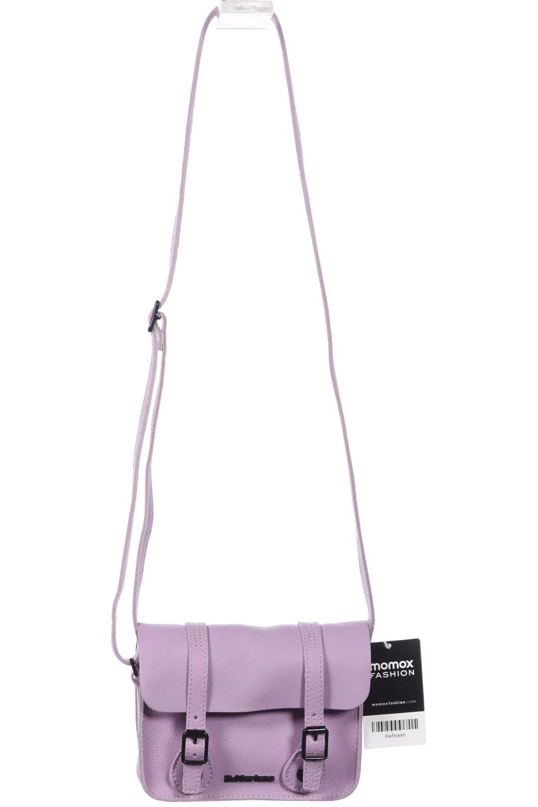

Dr. Martens Damen Handtasche, flieder, Gr.