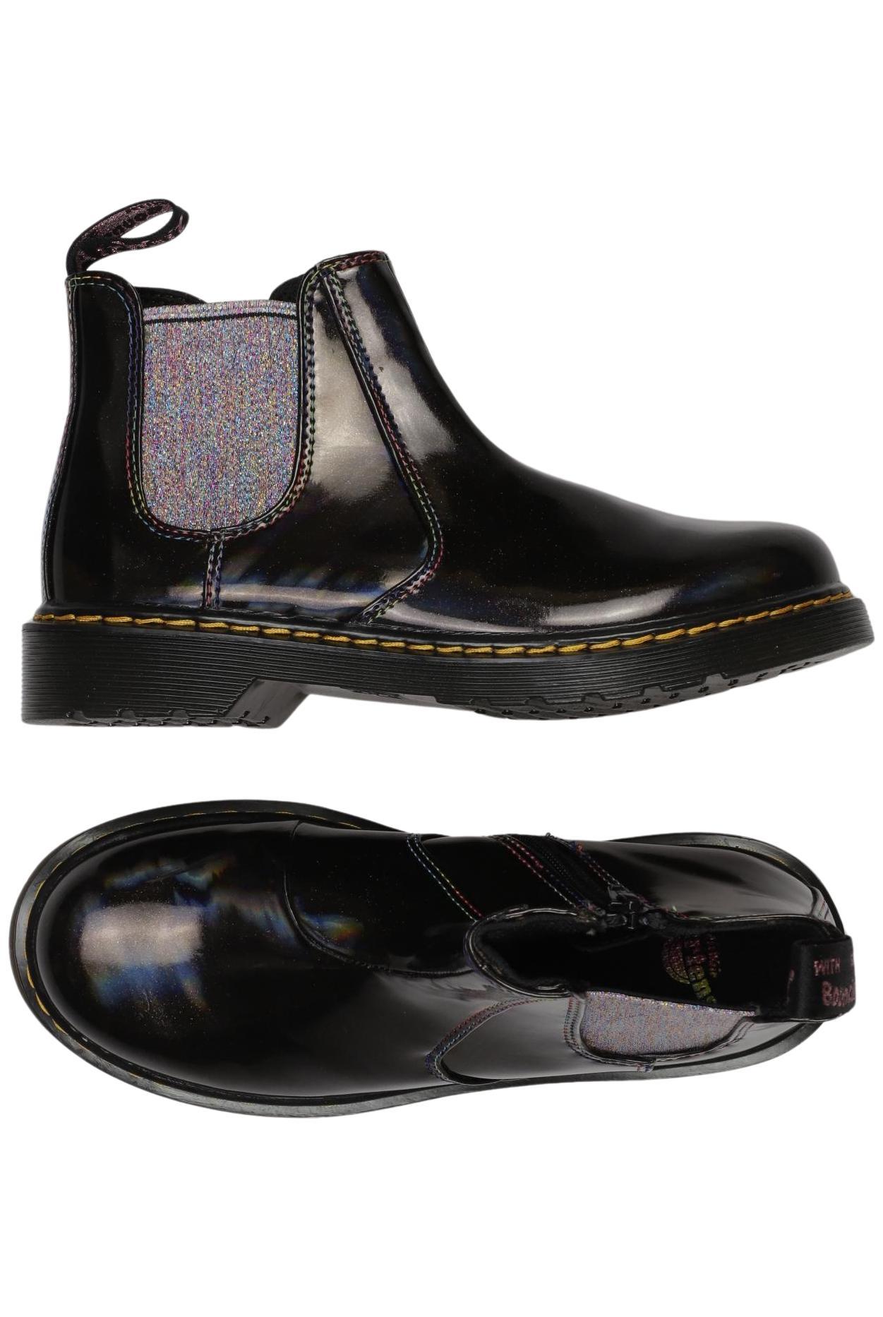 

Dr. Martens Damen Stiefelette, schwarz, Gr. 36