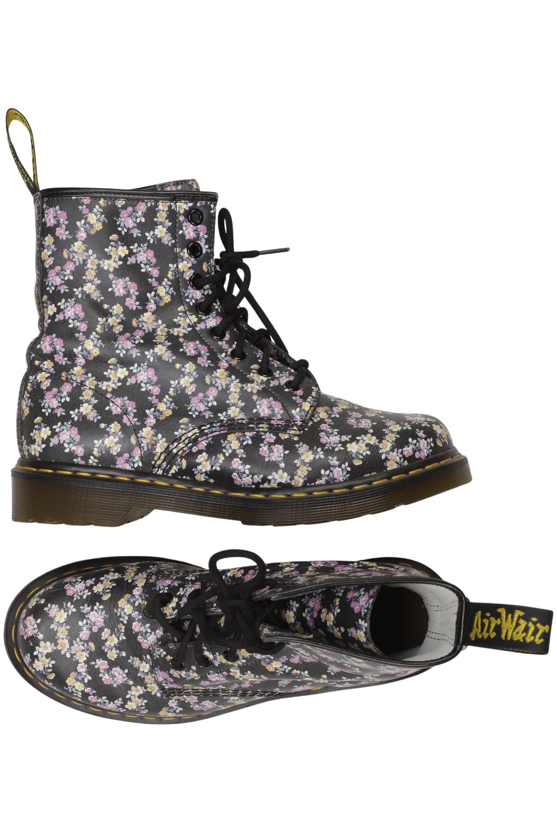 

Dr. Martens Damen Stiefelette, schwarz, Gr. 39
