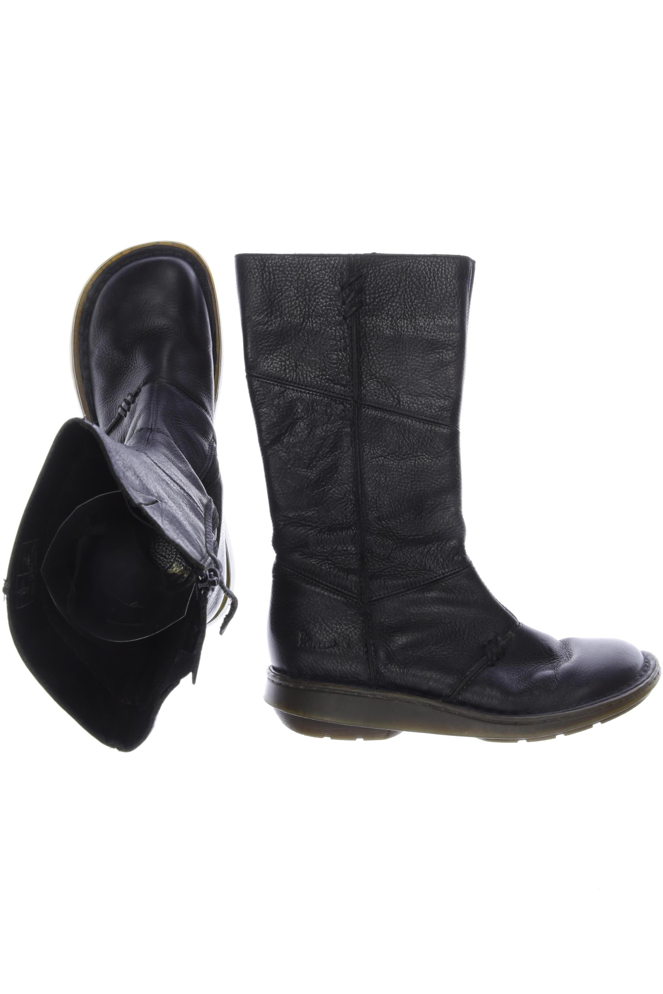 

Dr. Martens Damen Stiefel, schwarz, Gr. 41