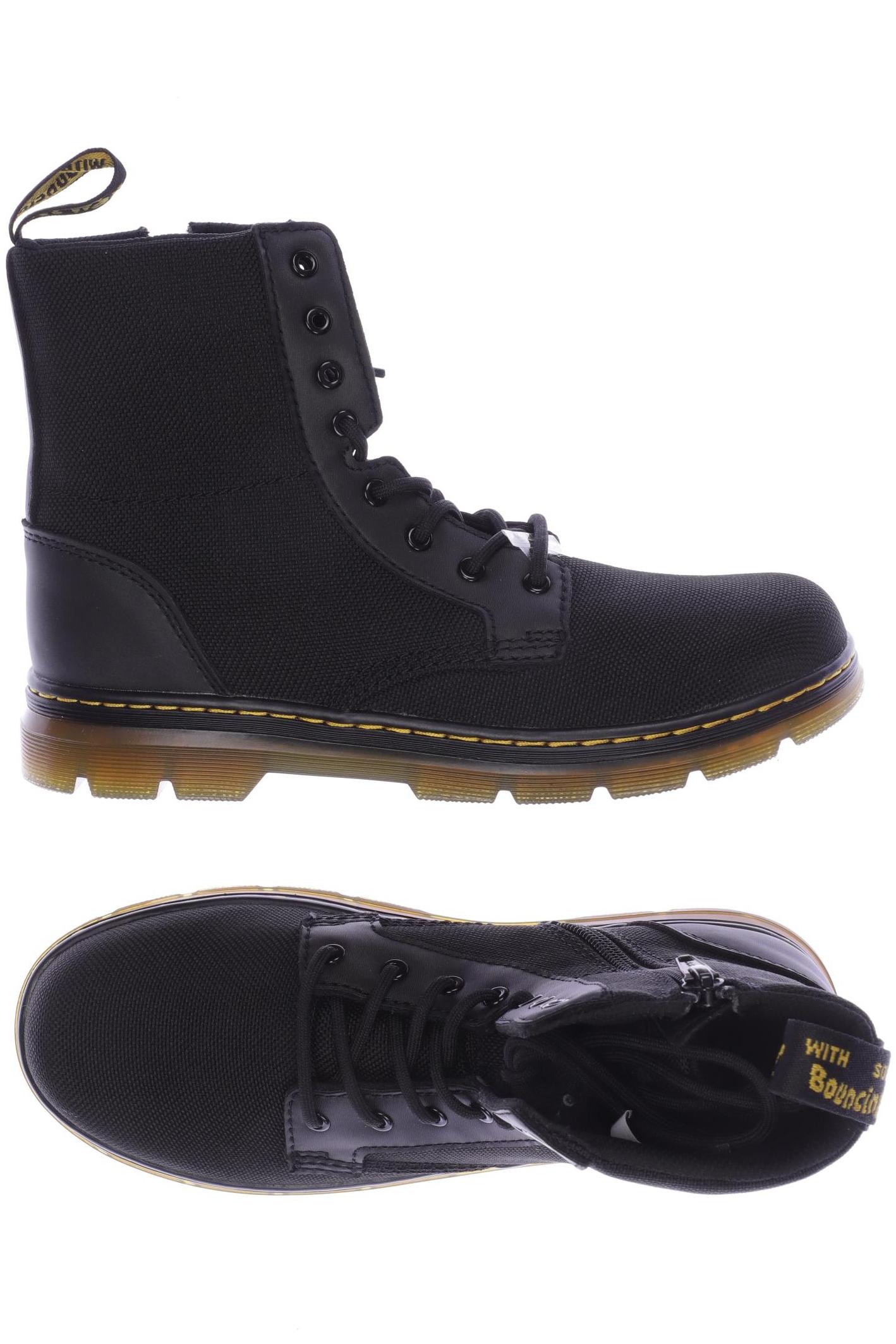 

Dr. Martens Damen Stiefelette, schwarz