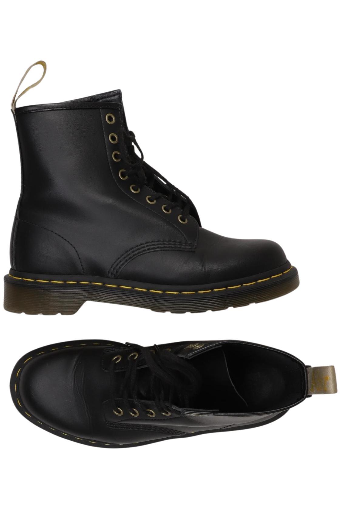 

Dr. Martens Damen Stiefelette, schwarz, Gr. 39