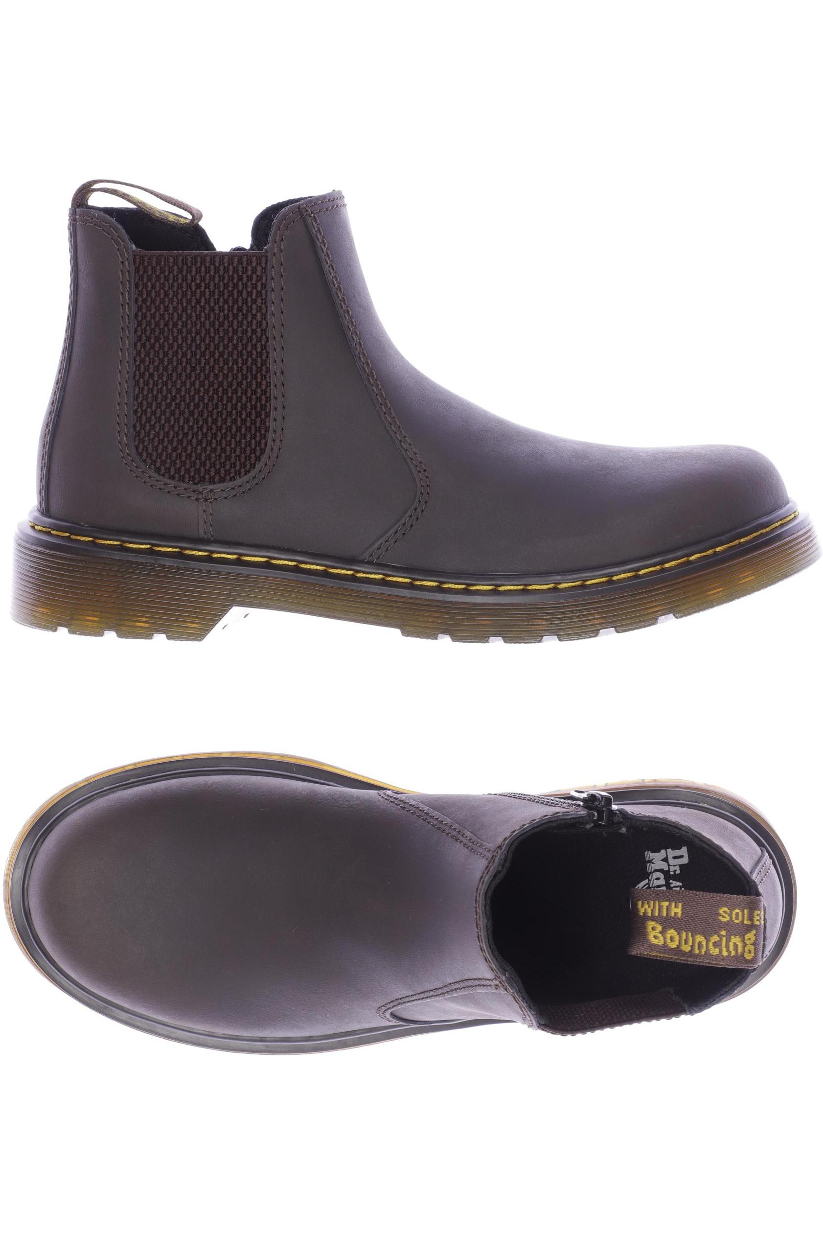 

Dr. Martens Damen Stiefelette, braun
