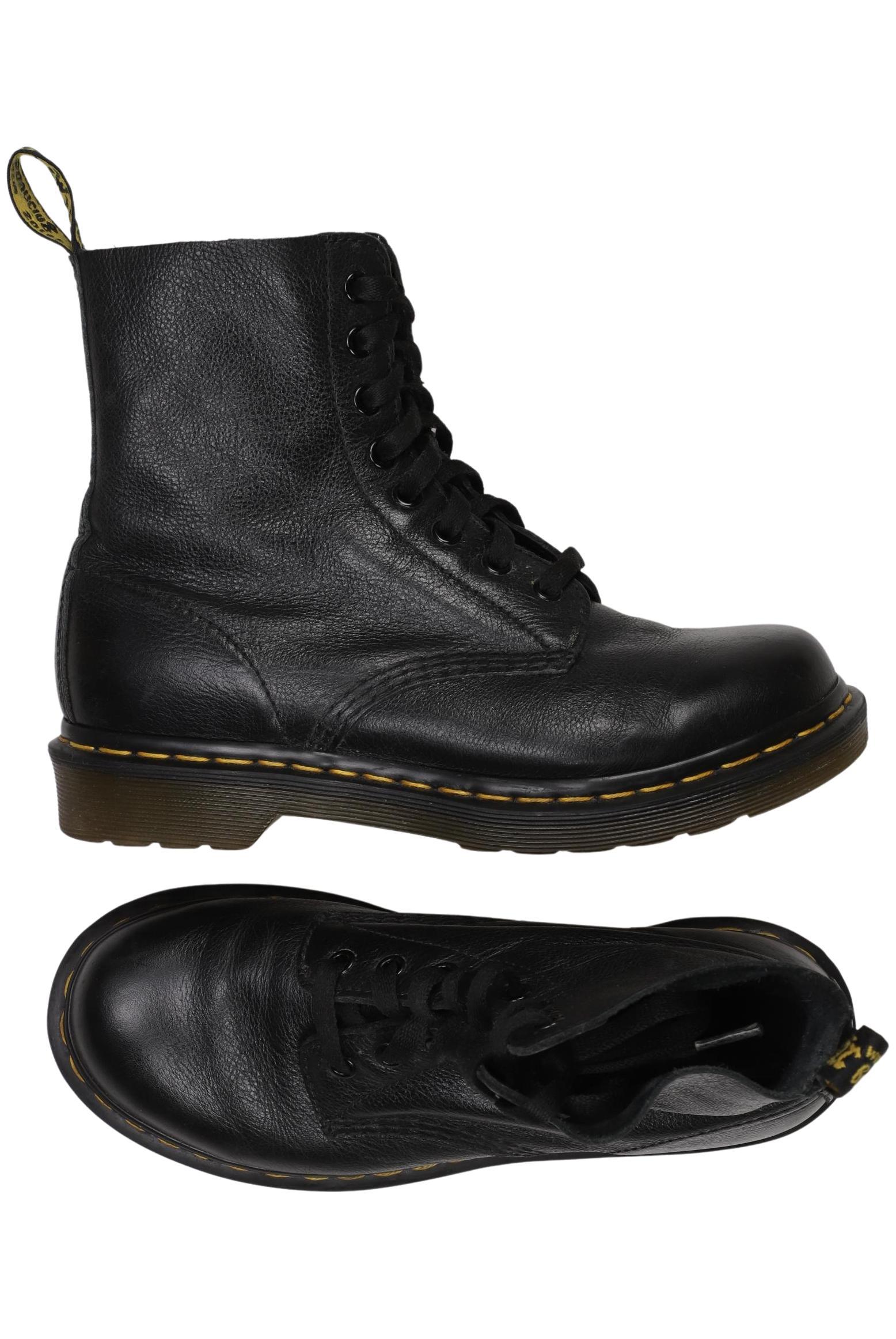 

Dr. Martens Damen Stiefel, schwarz, Gr. 38