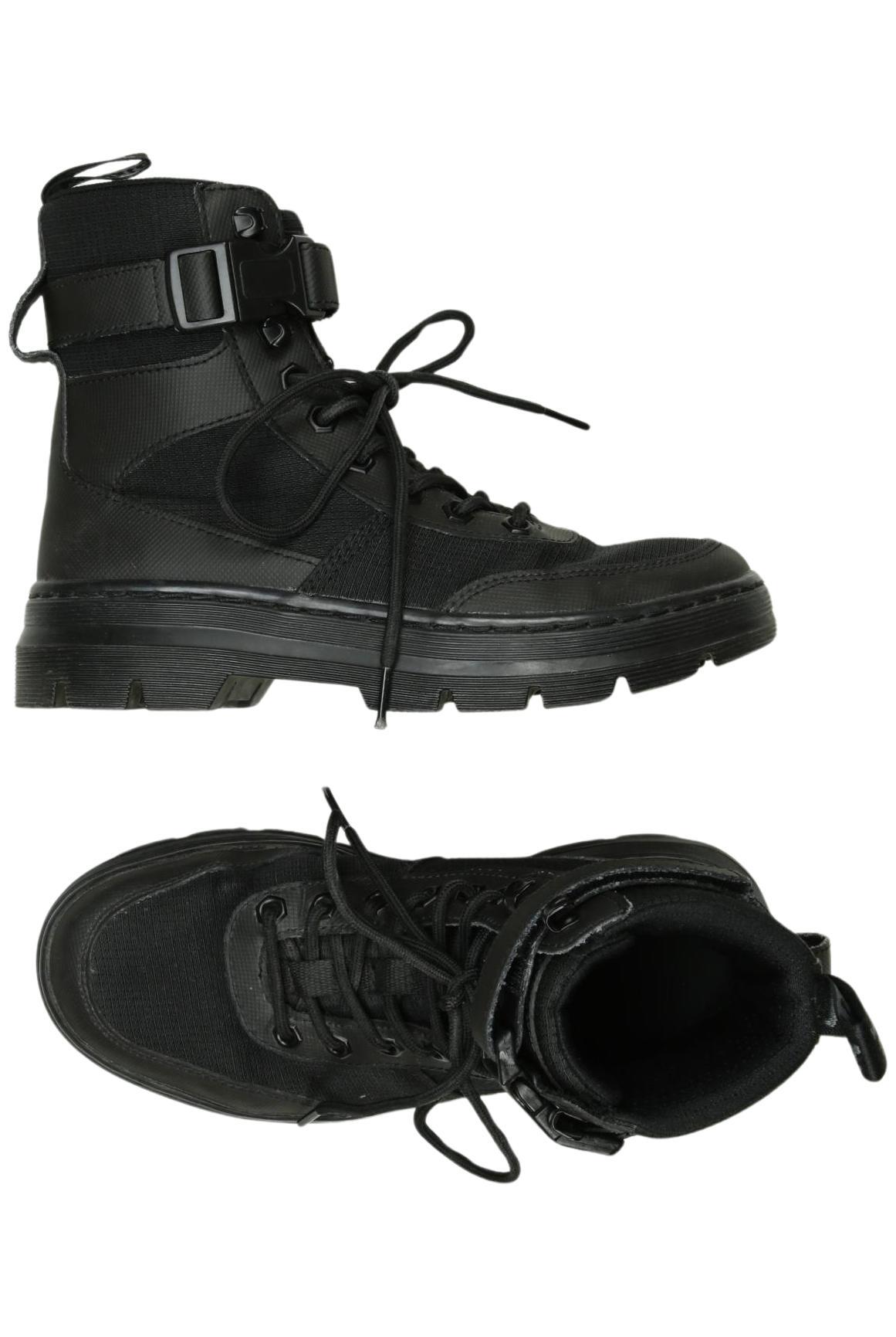 

Dr. Martens Damen Stiefelette, schwarz, Gr. 37