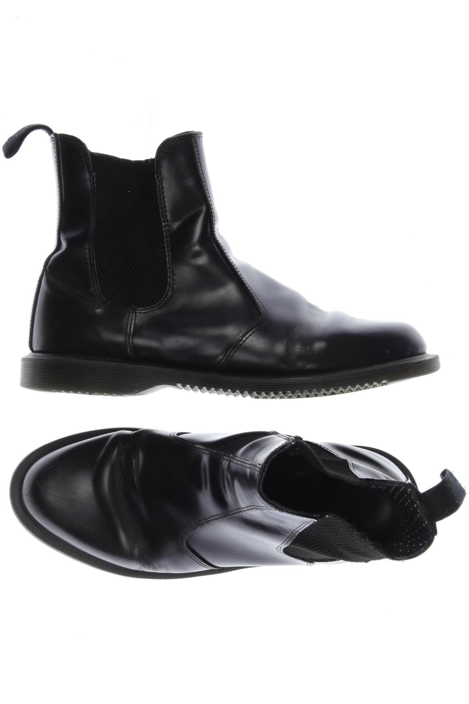 

Dr. Martens Damen Stiefelette, schwarz, Gr. 40