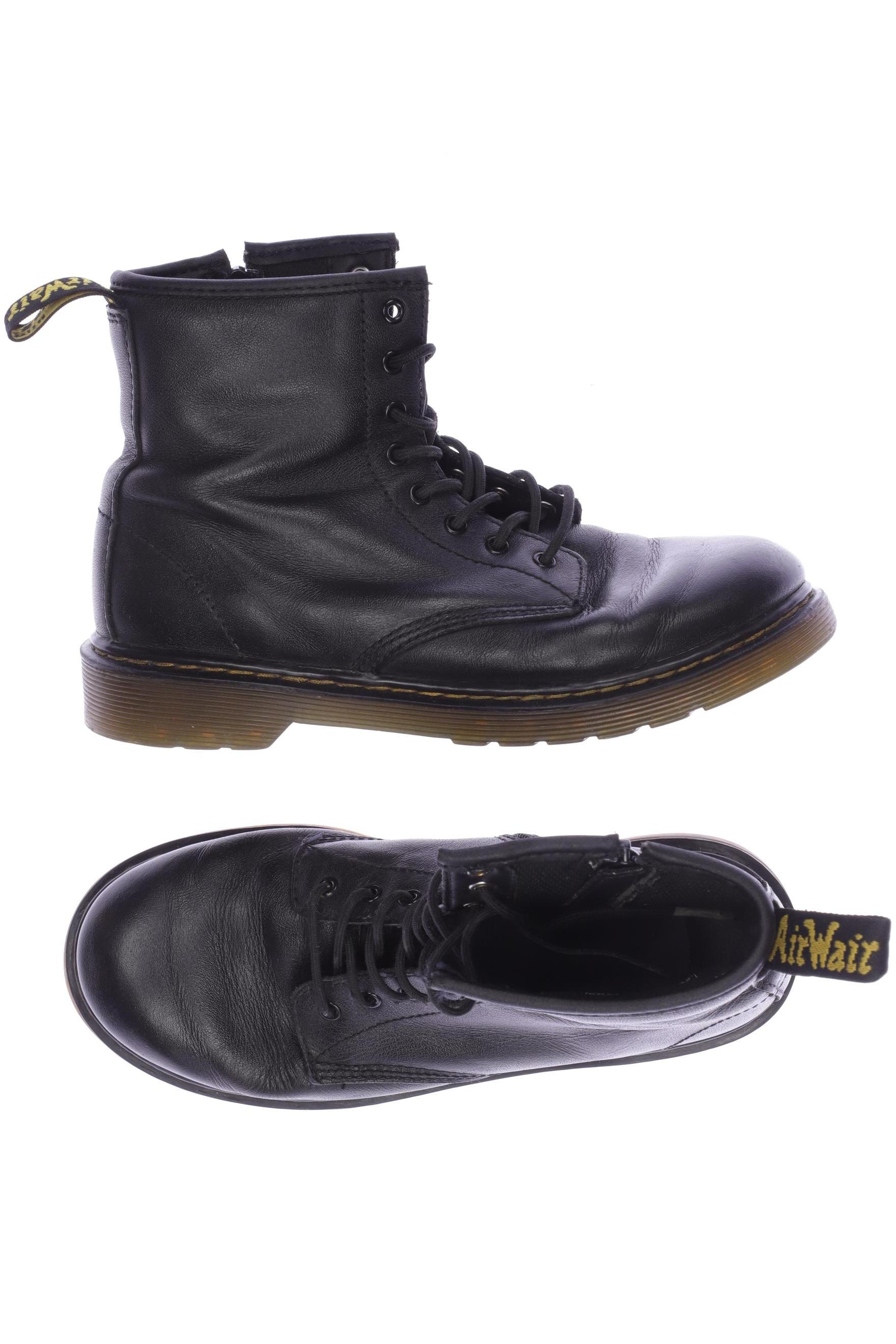 

Dr. Martens Damen Stiefelette, schwarz