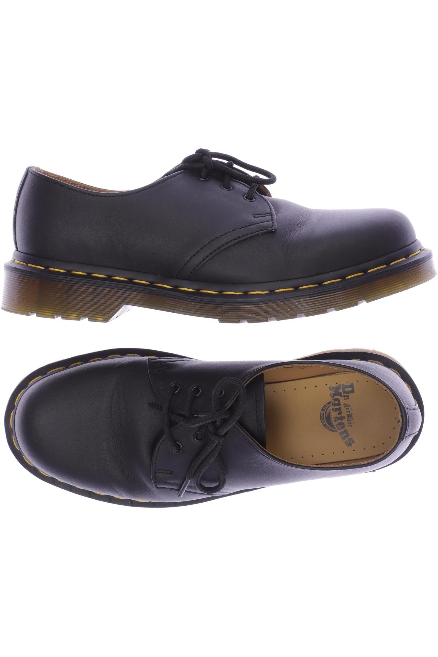 

Dr. Martens Damen Halbschuh, schwarz