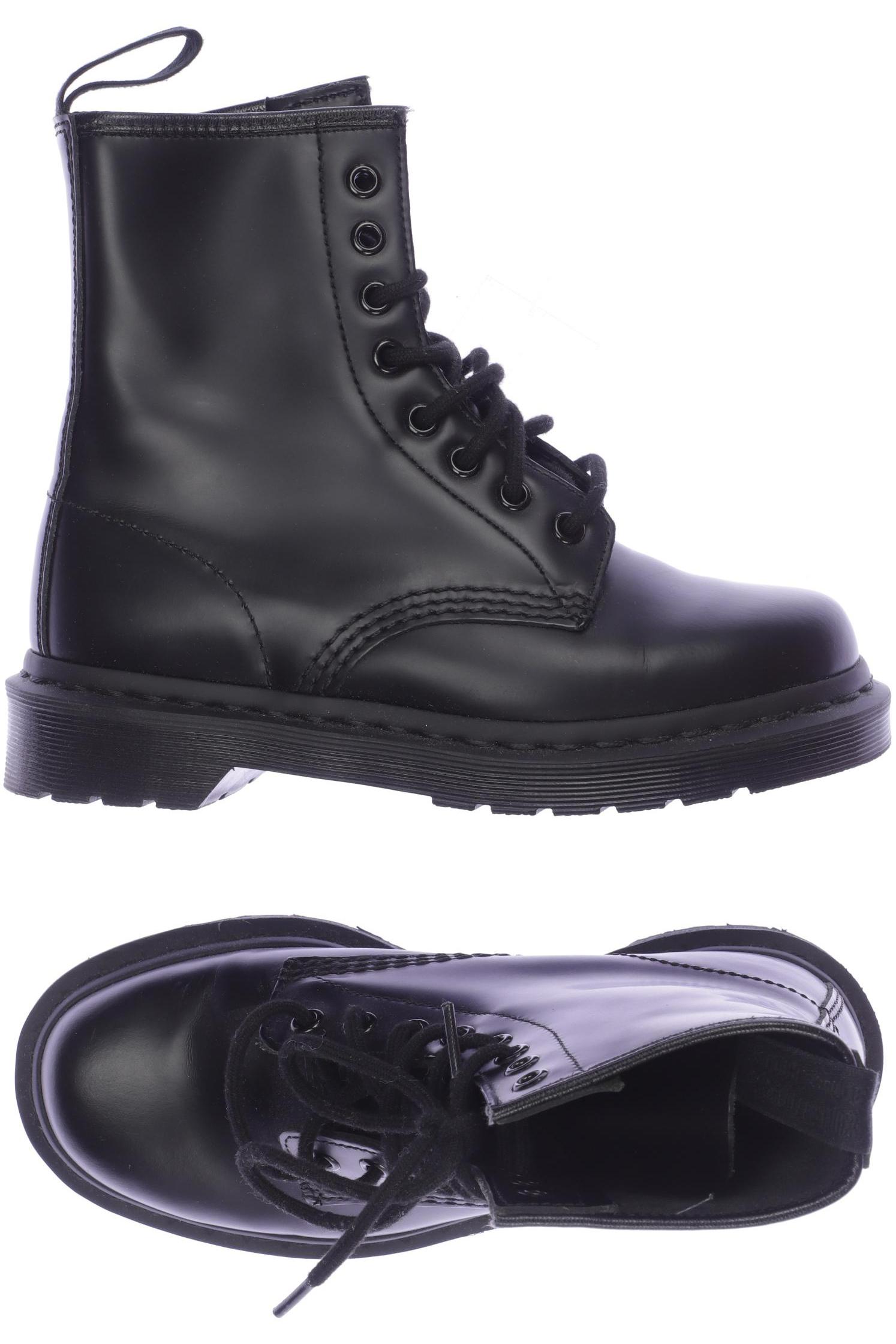 

Dr. Martens Damen Stiefel, schwarz, Gr. 36