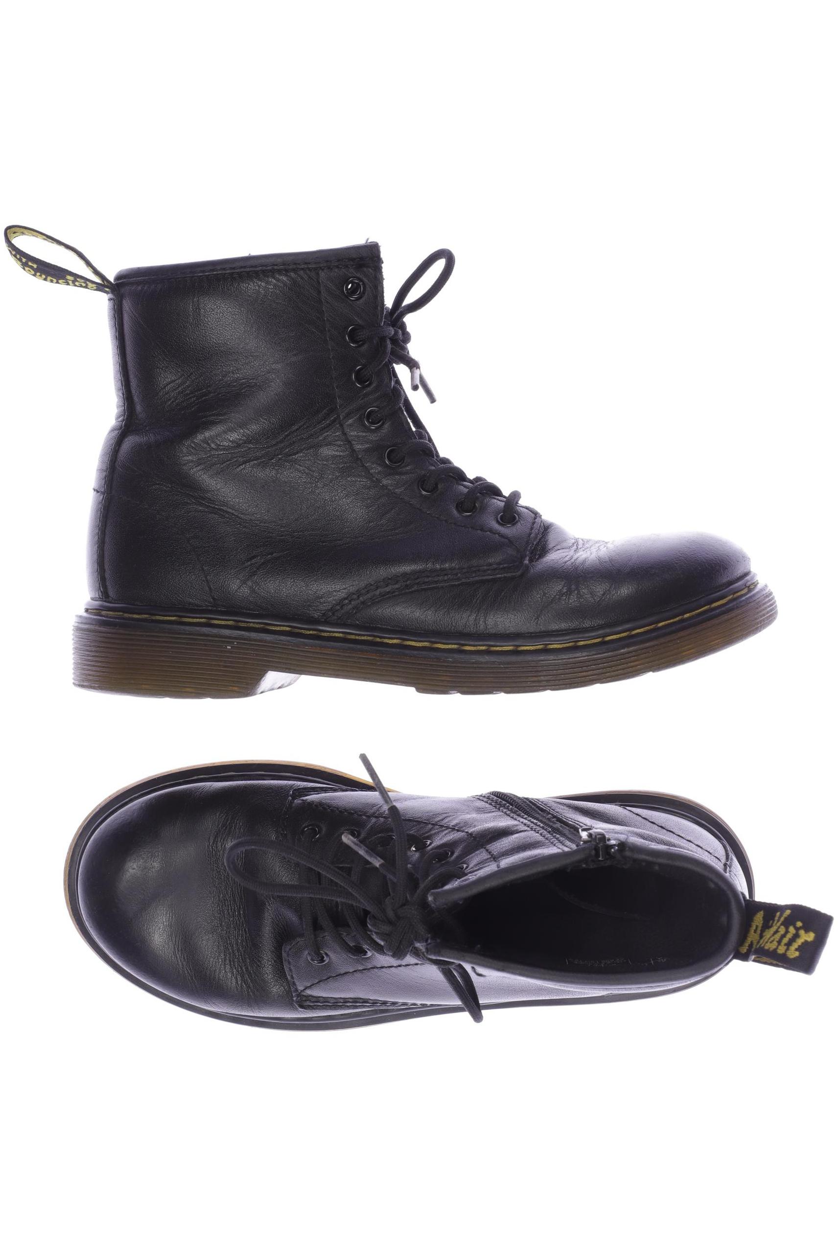 

Dr. Martens Damen Stiefelette, schwarz, Gr. 34