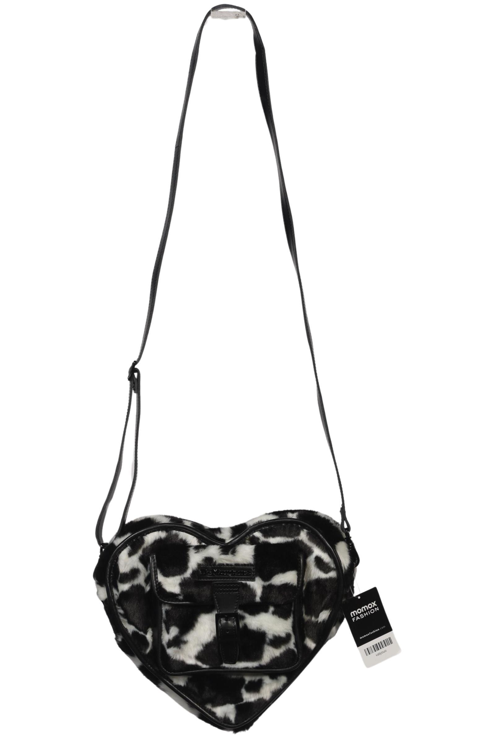 

Dr. Martens Damen Handtasche, schwarz, Gr.